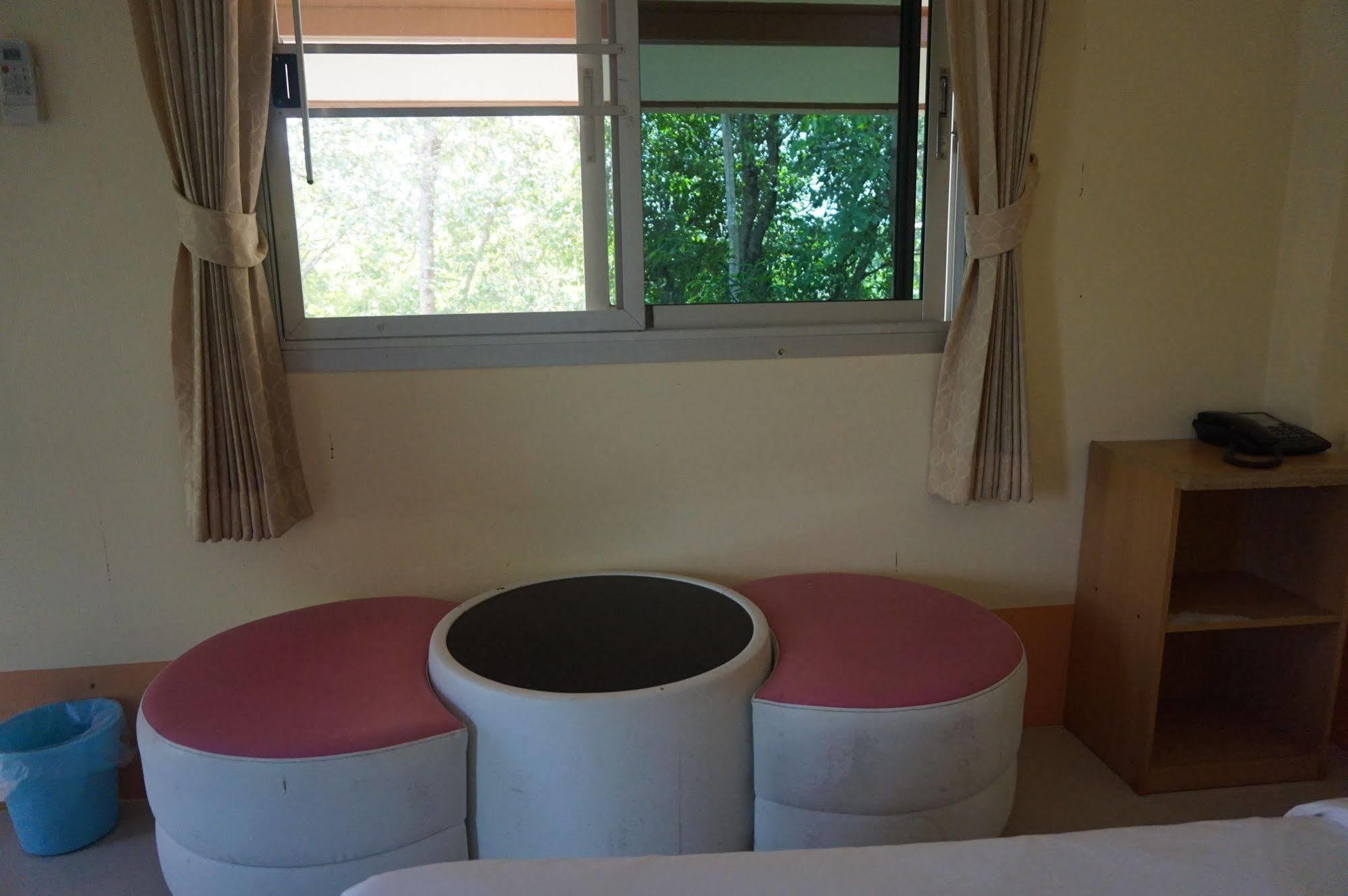 Resort Ratchapreuk