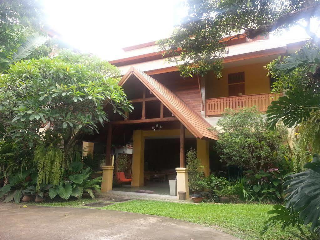 Auangkham Resort Lampang