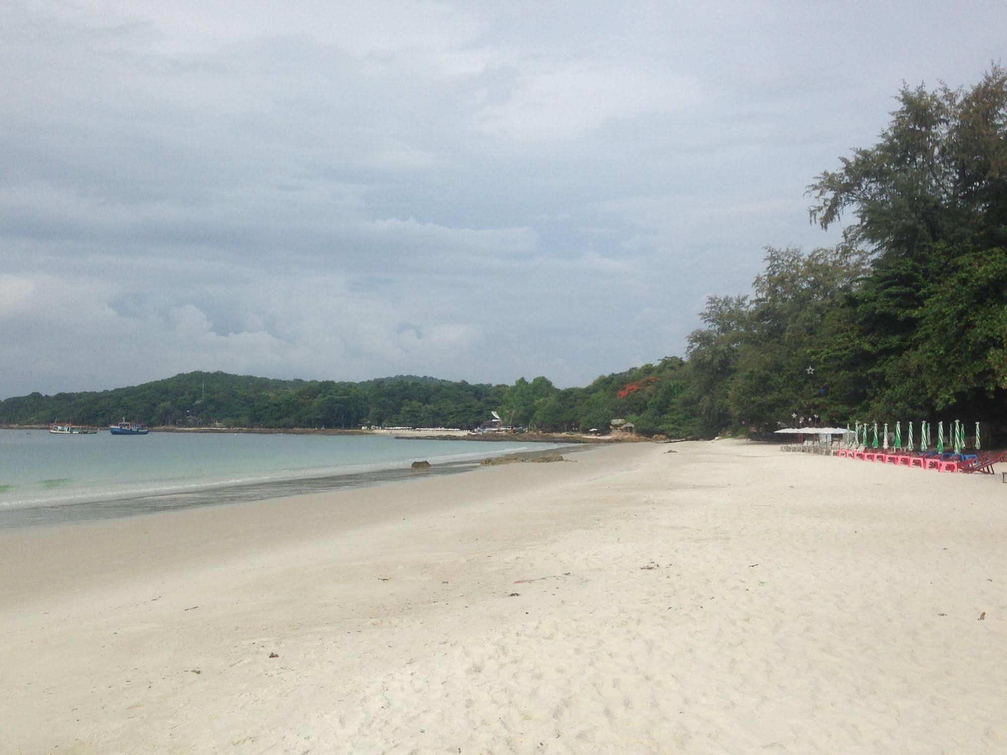 Bay Samed Resort 2*