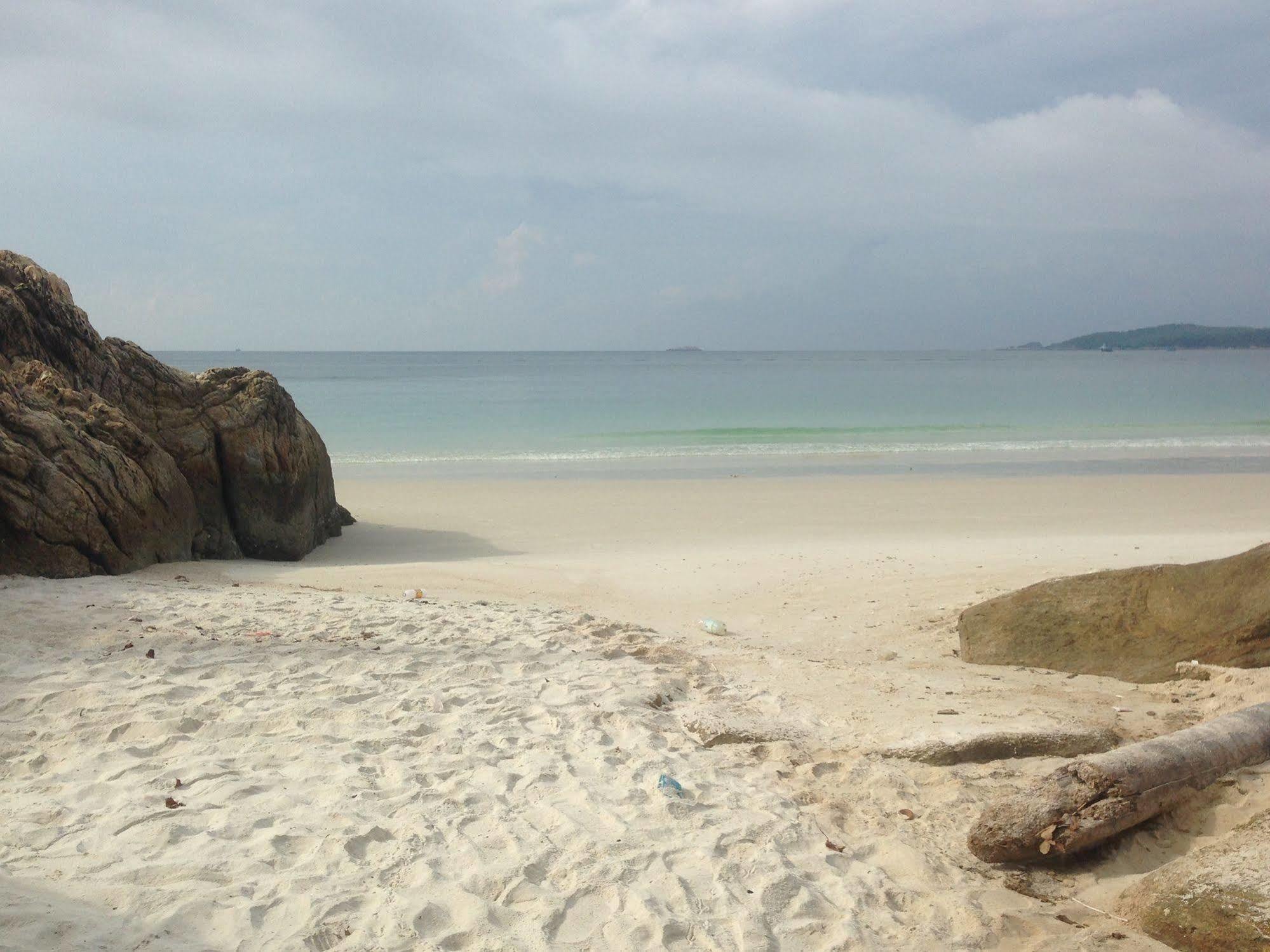 Bay Samed Koh Samet