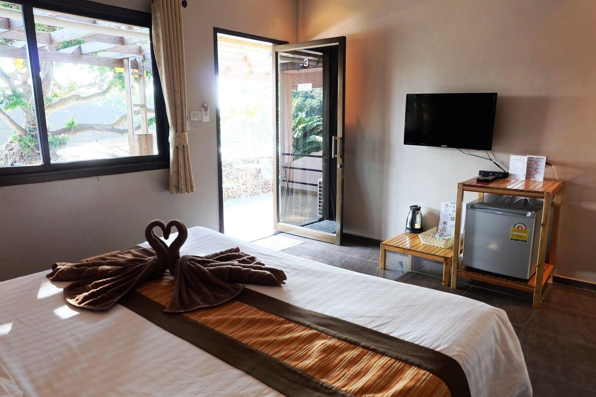 Resort Bay Samed Koh Samet