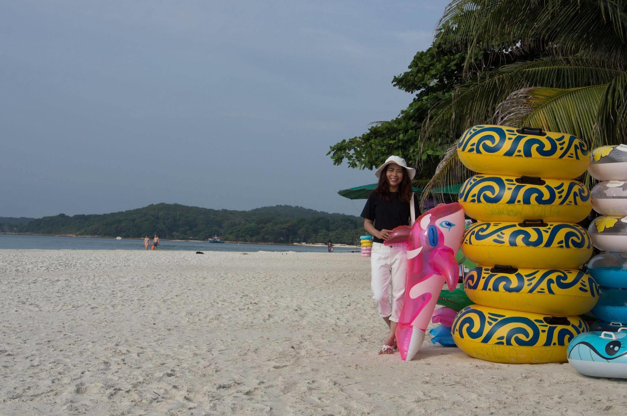 Bay Samed Koh Samet