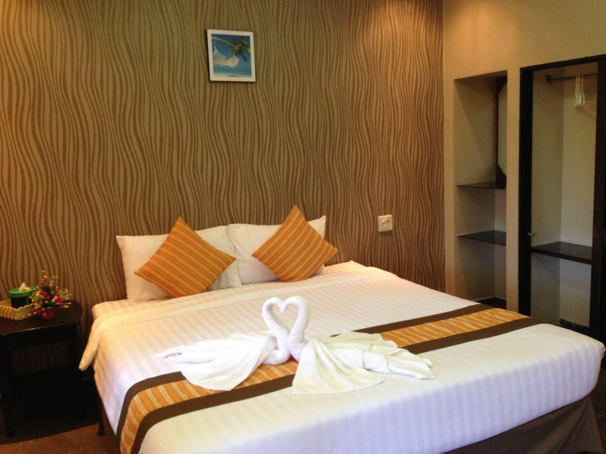 Bay Samed 2* Koh Samet