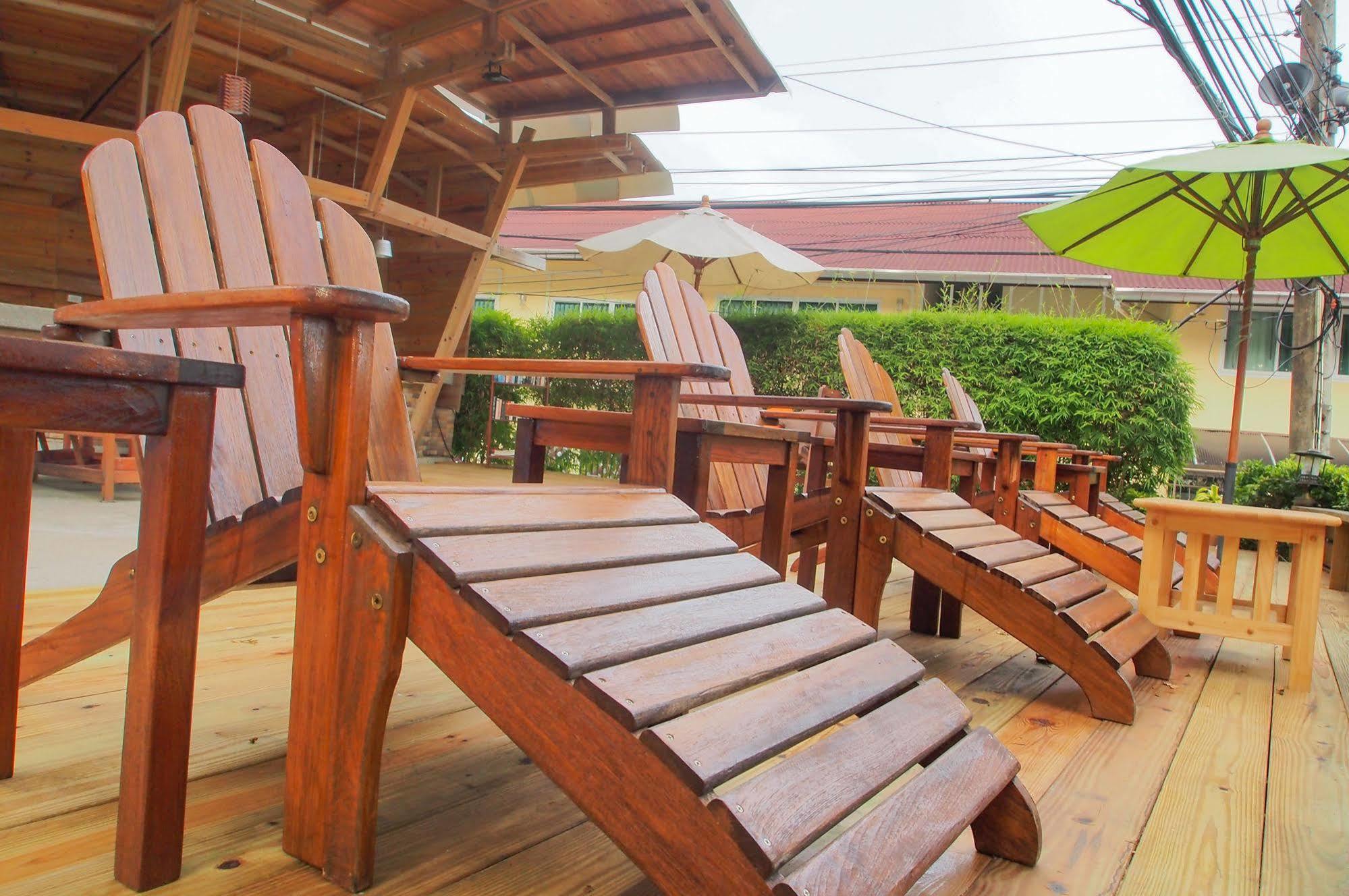 Resort Bay Samed