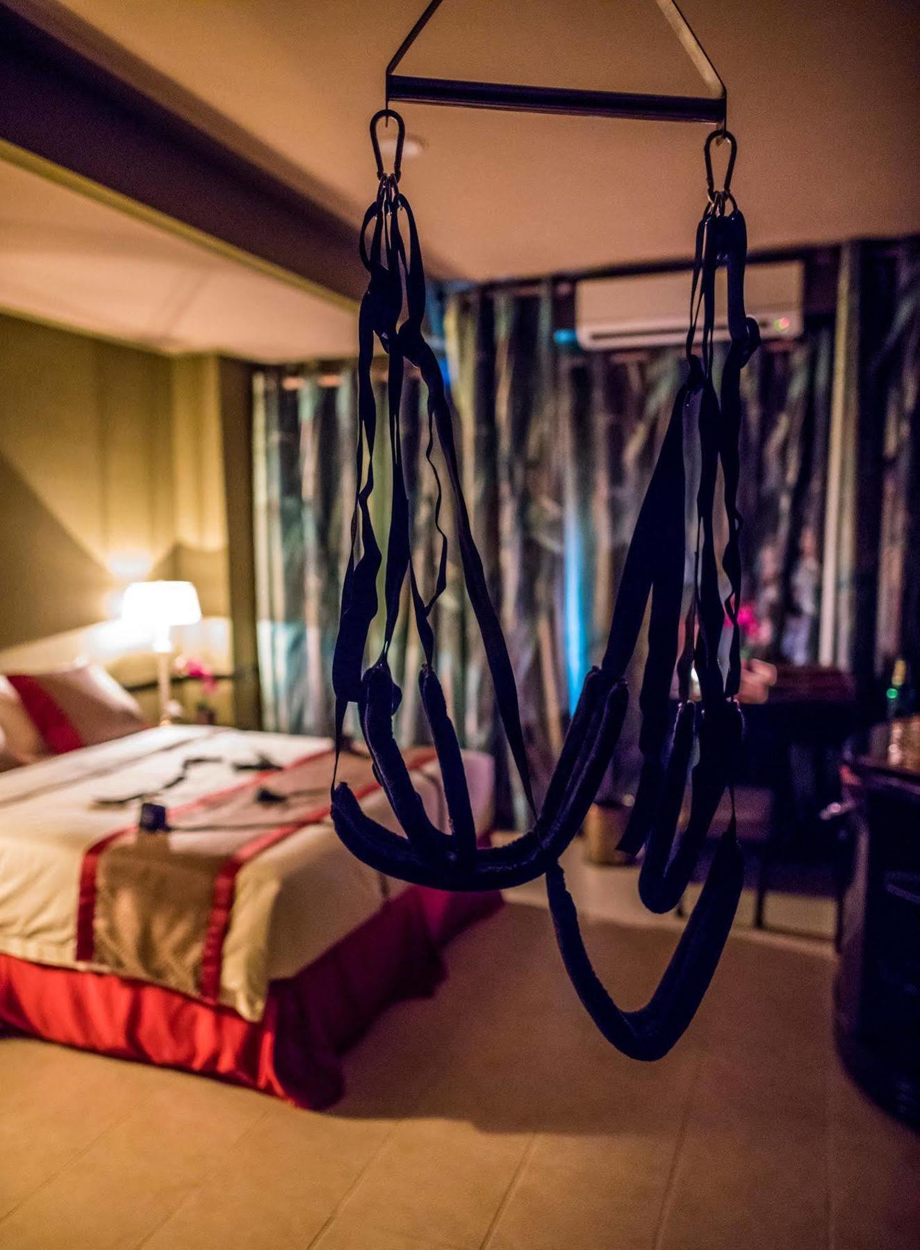 Pleasure Harbour Boutique - Adults Only Koh Samui