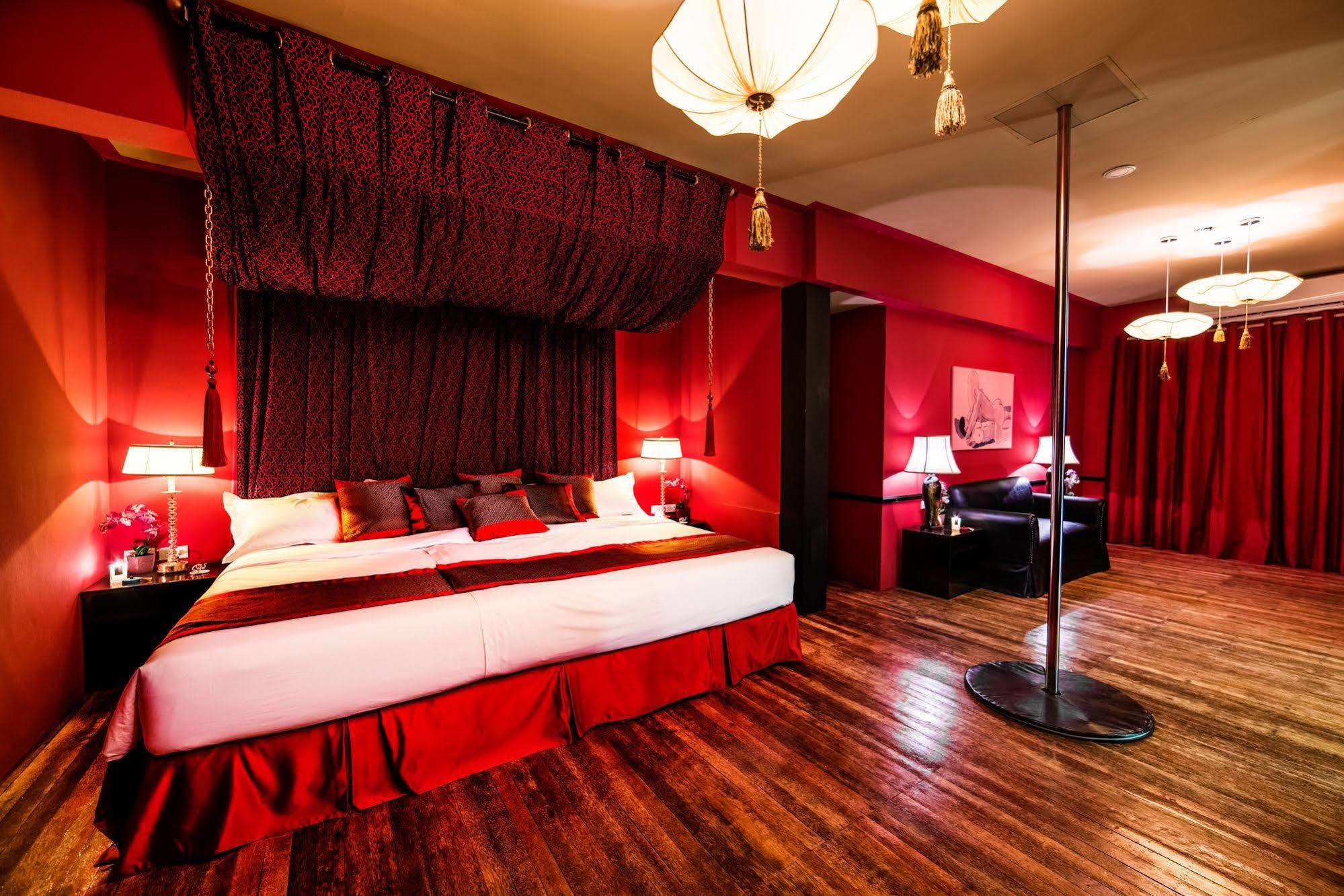 Pleasure Harbour Boutique - Adults Only Koh Samui