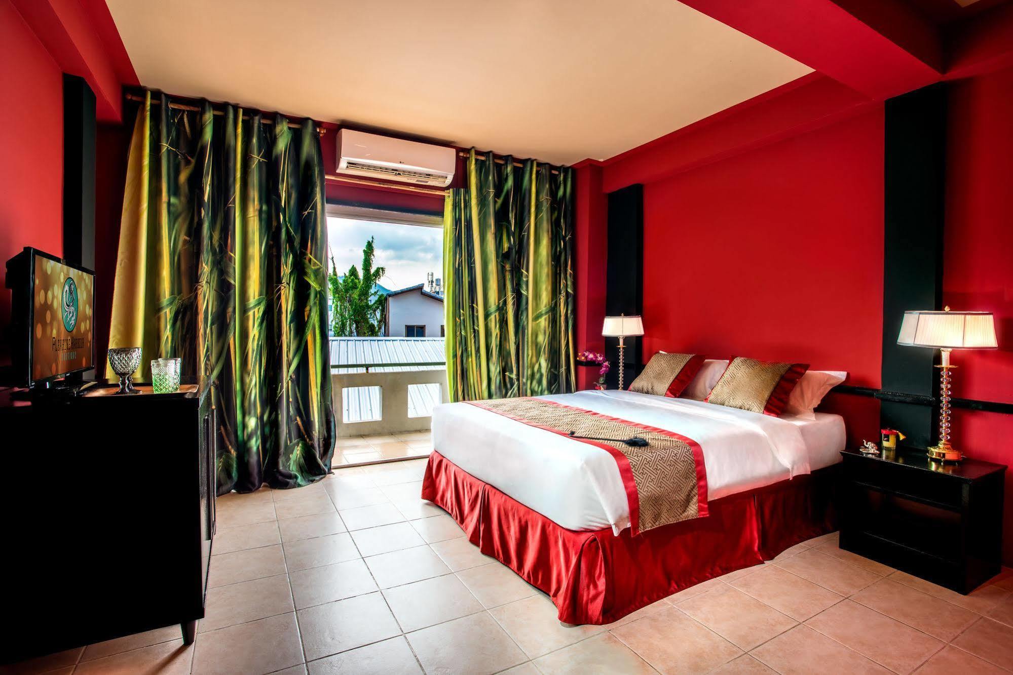 Hotel Pleasure Harbour Boutique - Adults Only