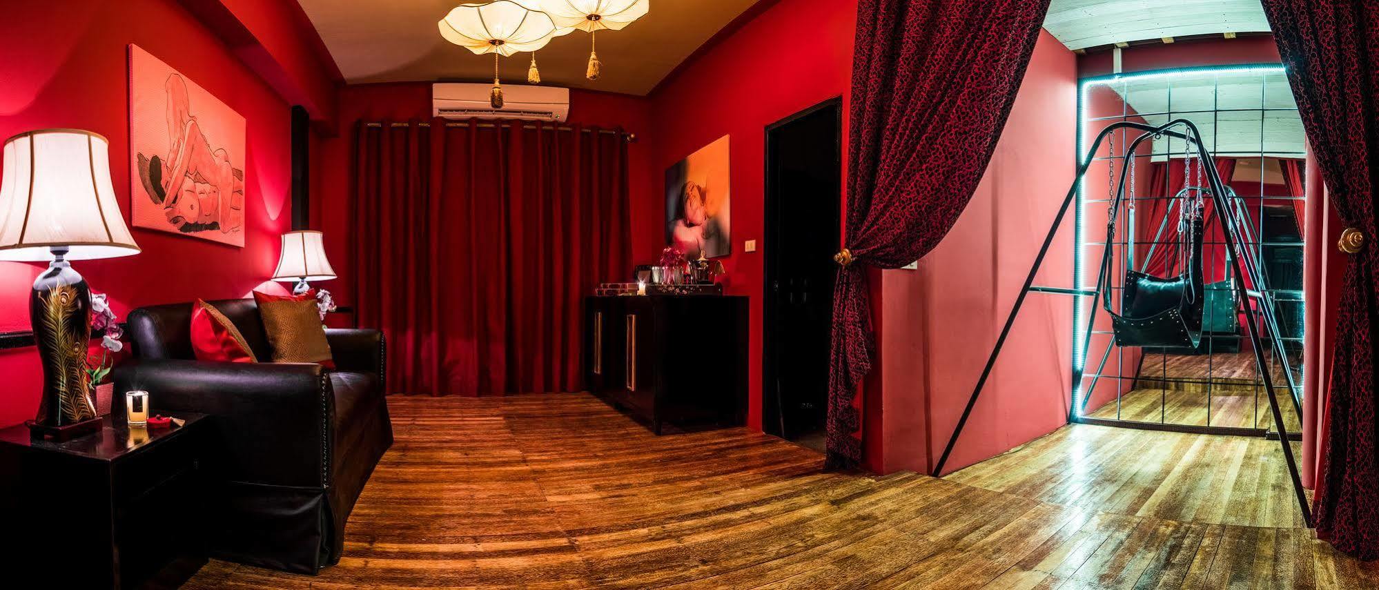 Hotel Pleasure Harbour Boutique - Adults Only