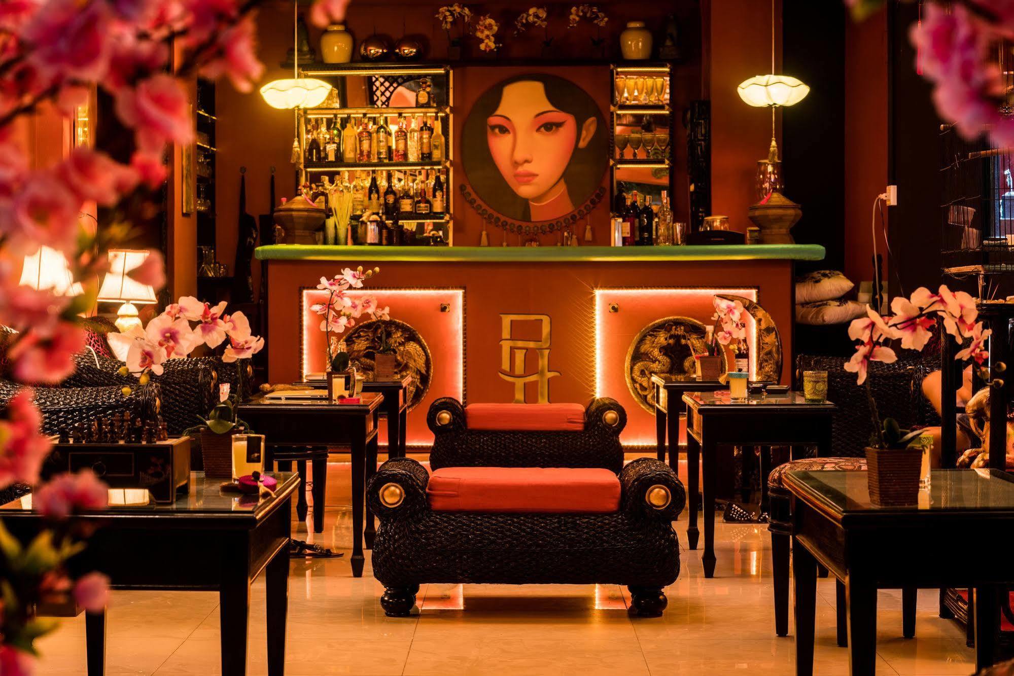 Pleasure Harbour Boutique - Adults Only Koh Samui