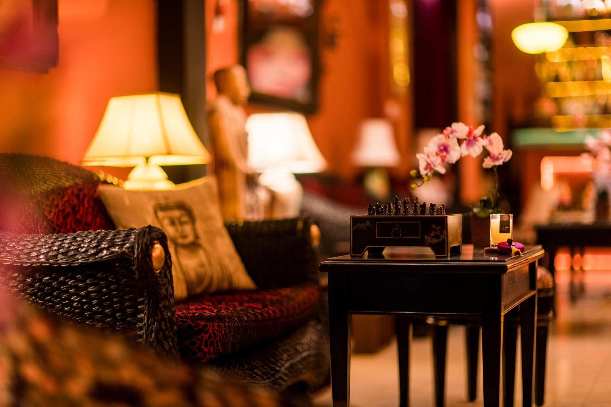 Pleasure Harbour Boutique - Adults Only Hotel Koh Samui