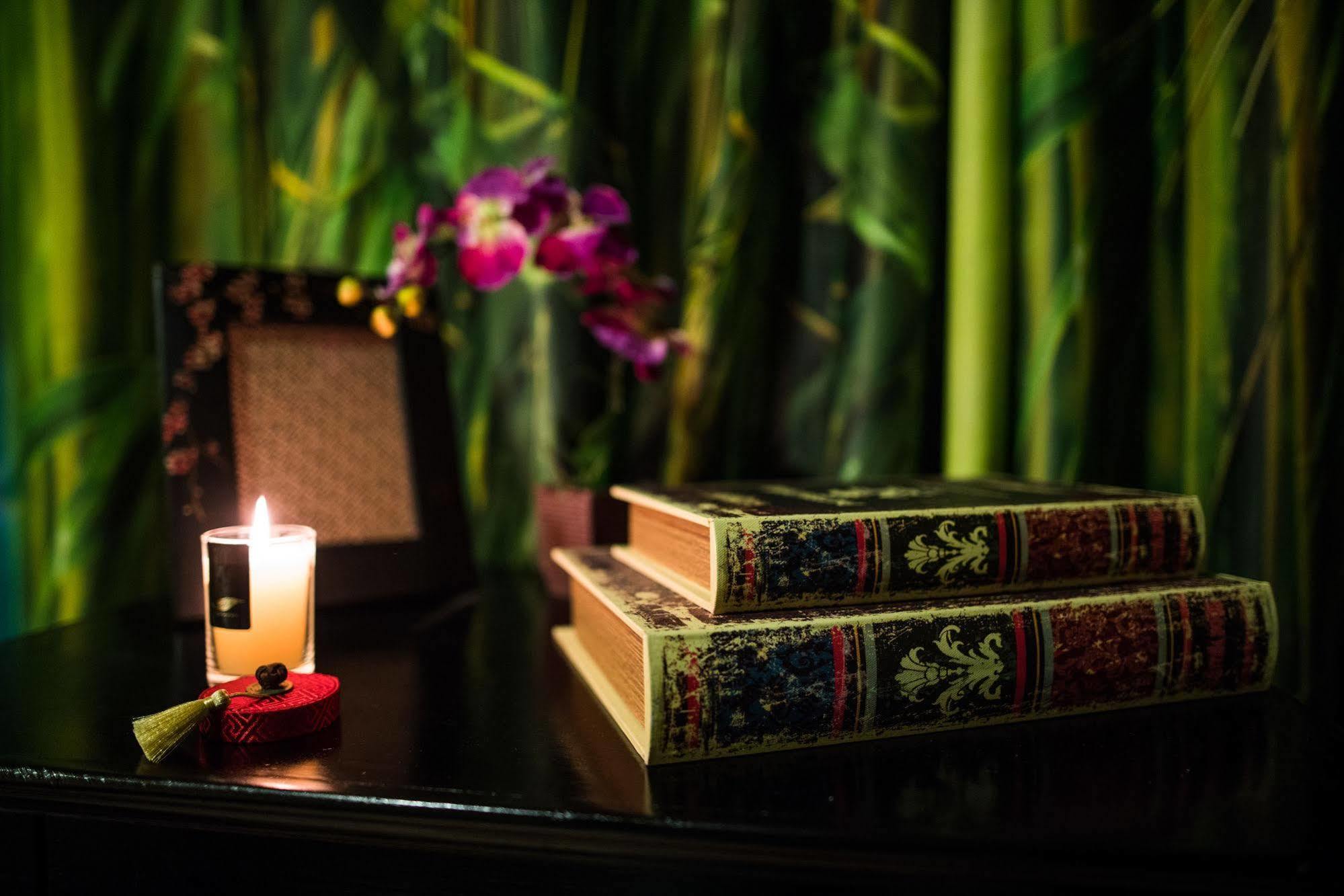 Pleasure Harbour Boutique - Adults Only Hotel 3*