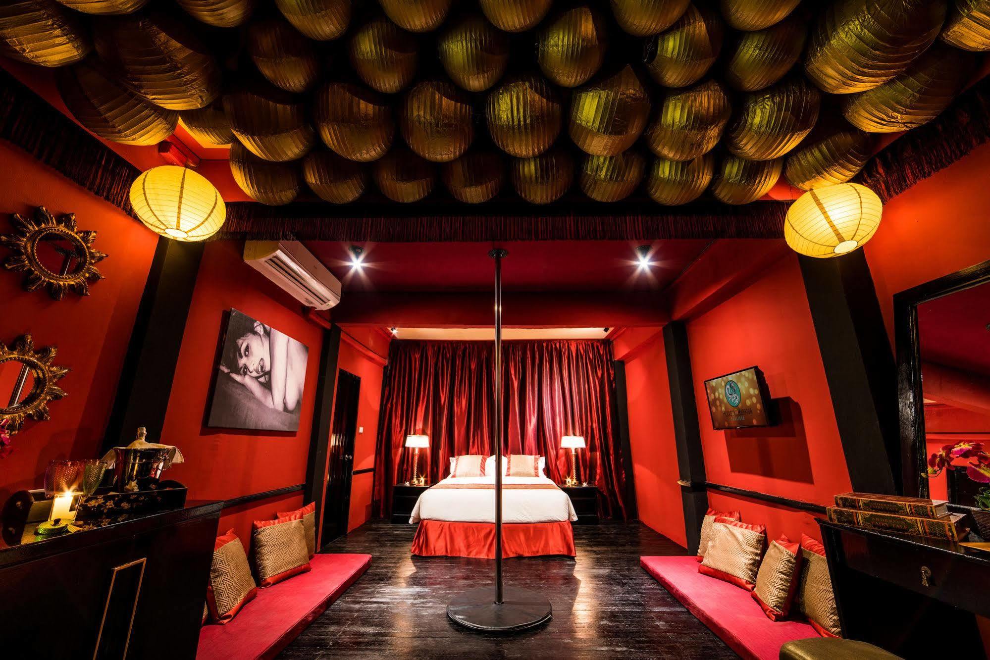Hotel Pleasure Harbour Boutique - Adults Only