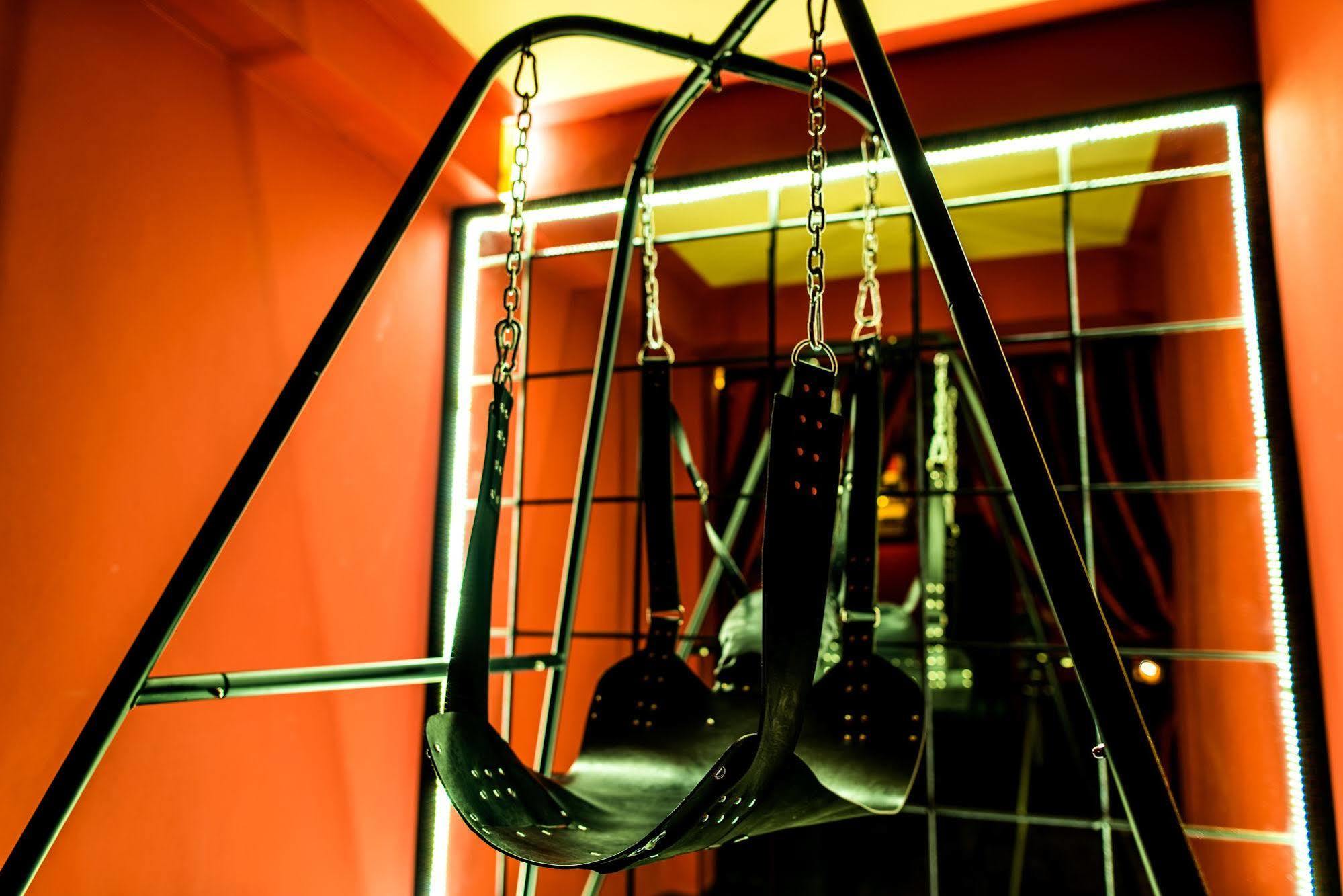 Hotel Pleasure Harbour Boutique - Adults Only 3*