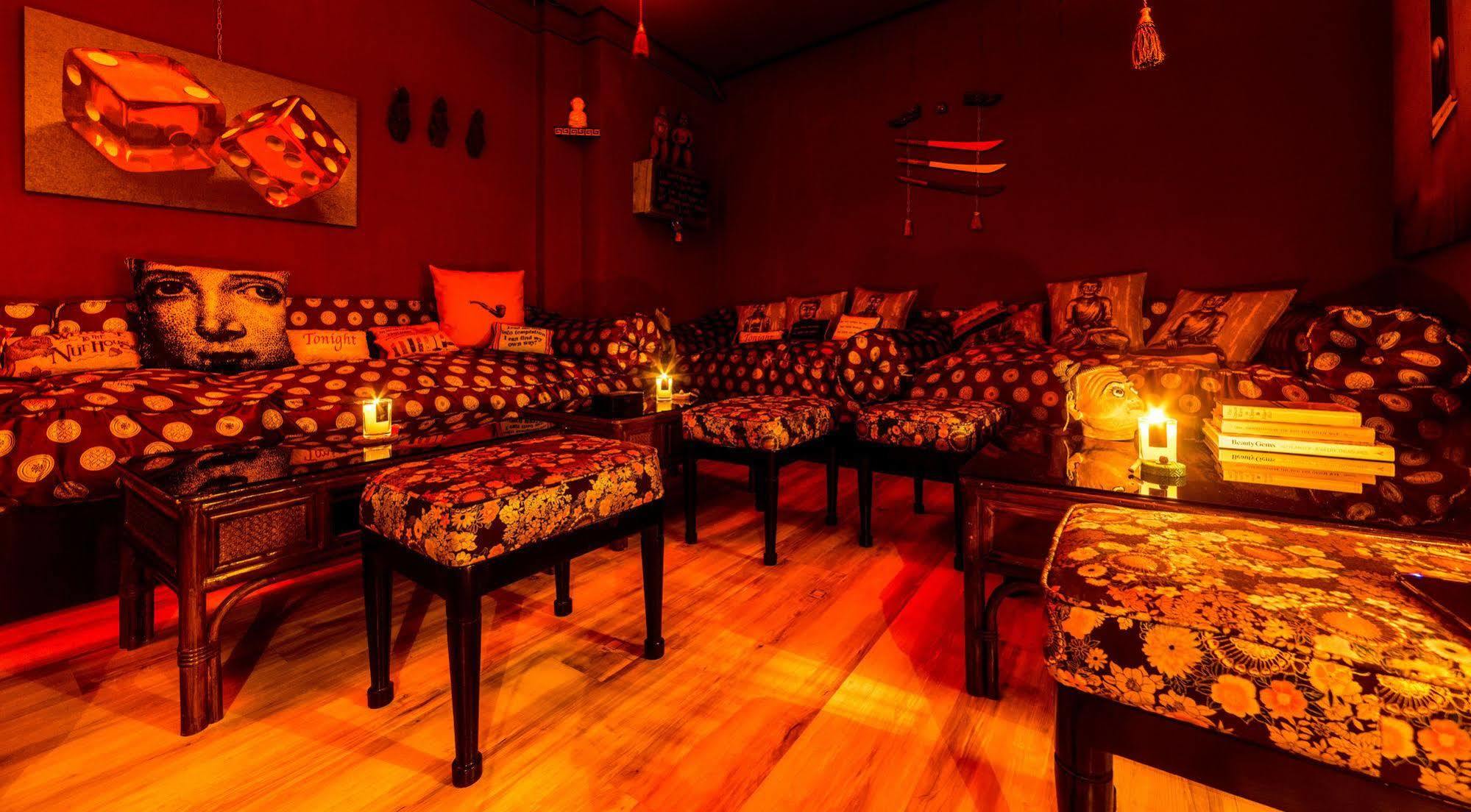 Hotel Pleasure Harbour Boutique - Adults Only