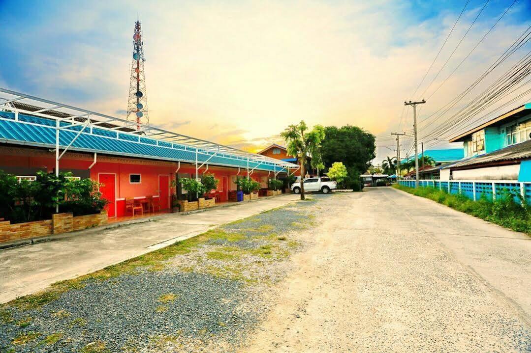 Baan Pak Sukjai 2* Prachuap Khiri Khan