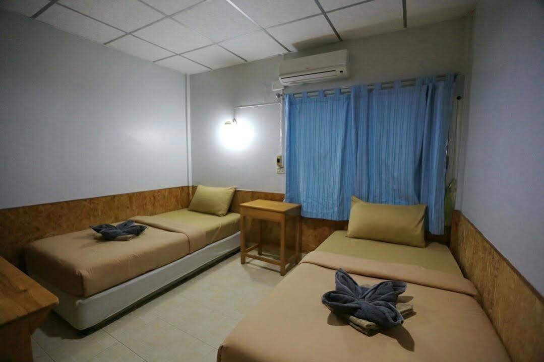 Baan Pak Sukjai Prachuap Khiri Khan
