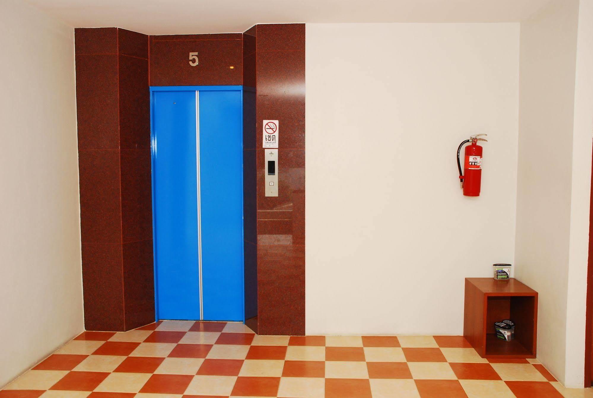 Prachuap Guest house 3*