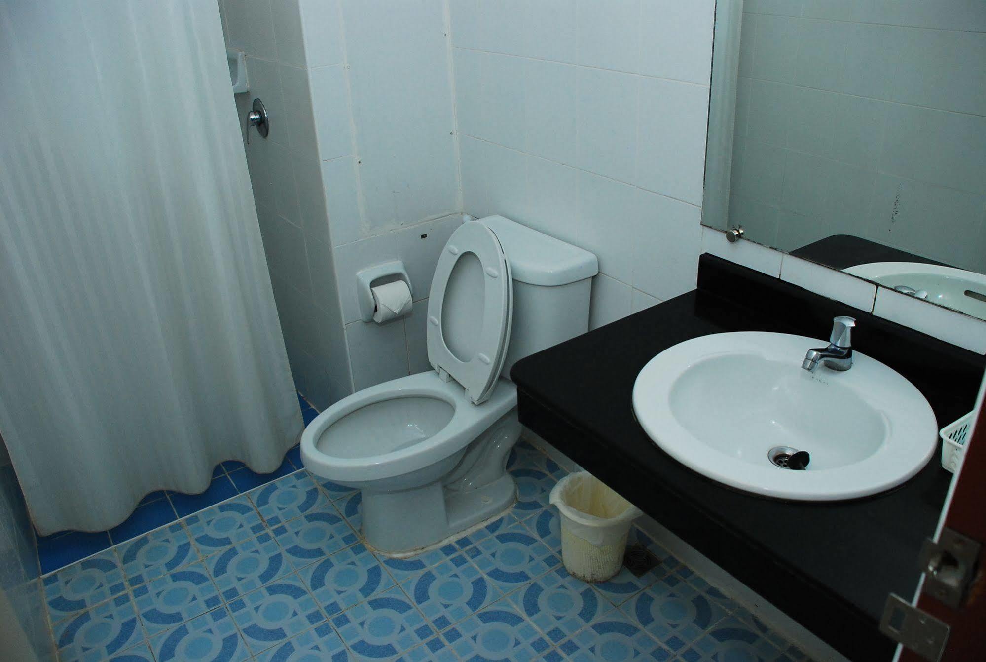 Guest house Prachuap