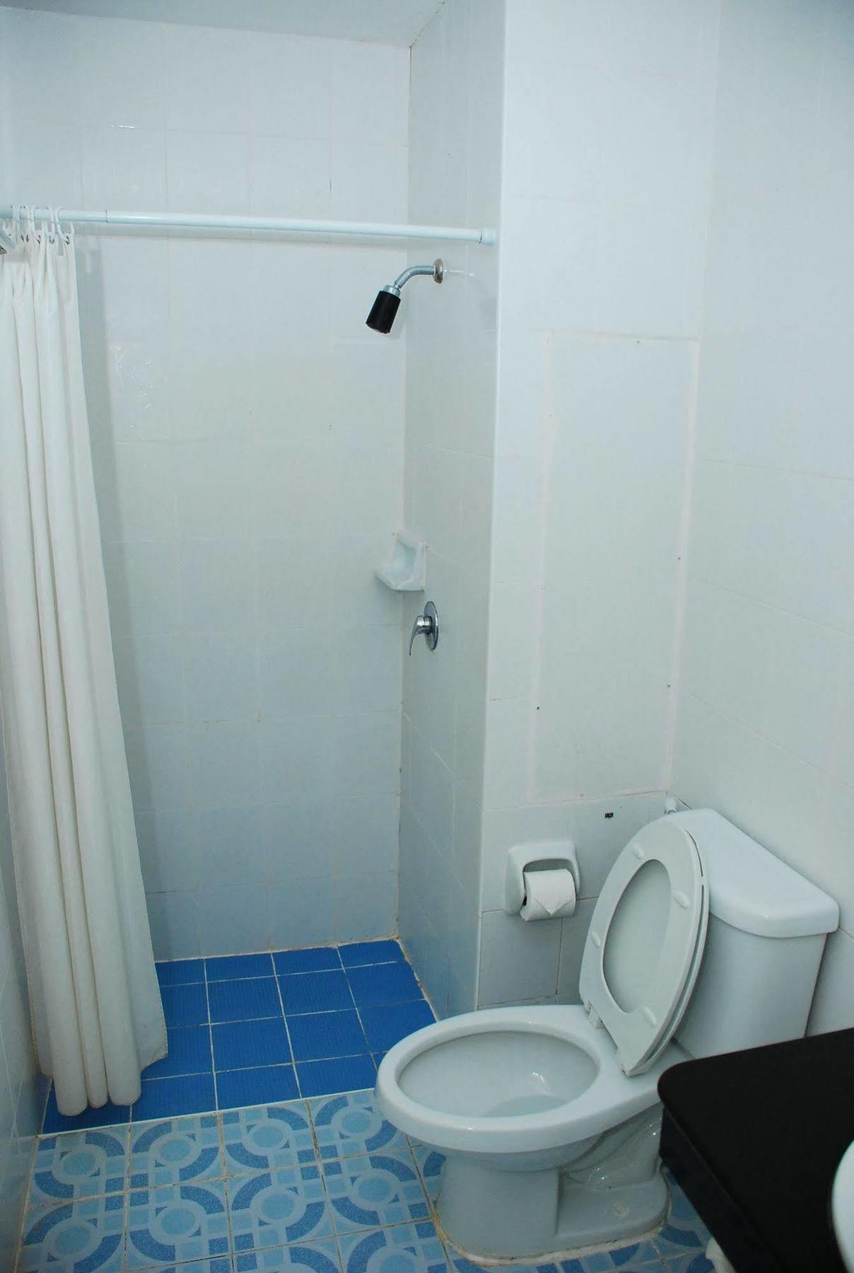 Guest house Prachuap
