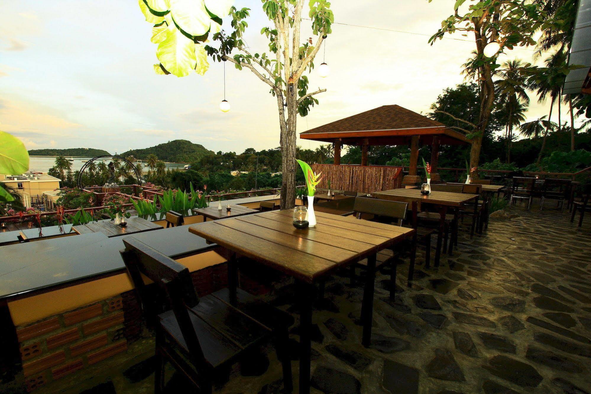 Oyo 626 The Phuket Hotel Cape Panwa
