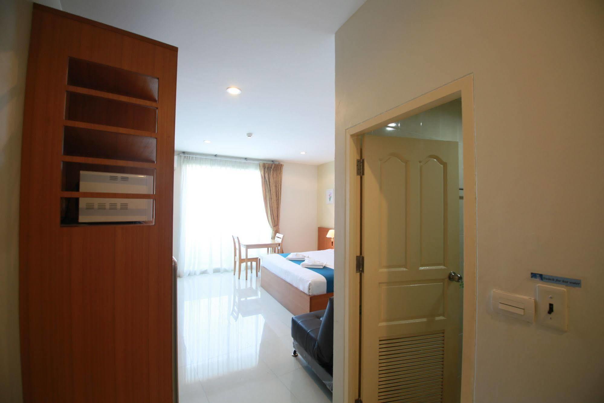 The Icon Place 1 @ Hotel Pattaya