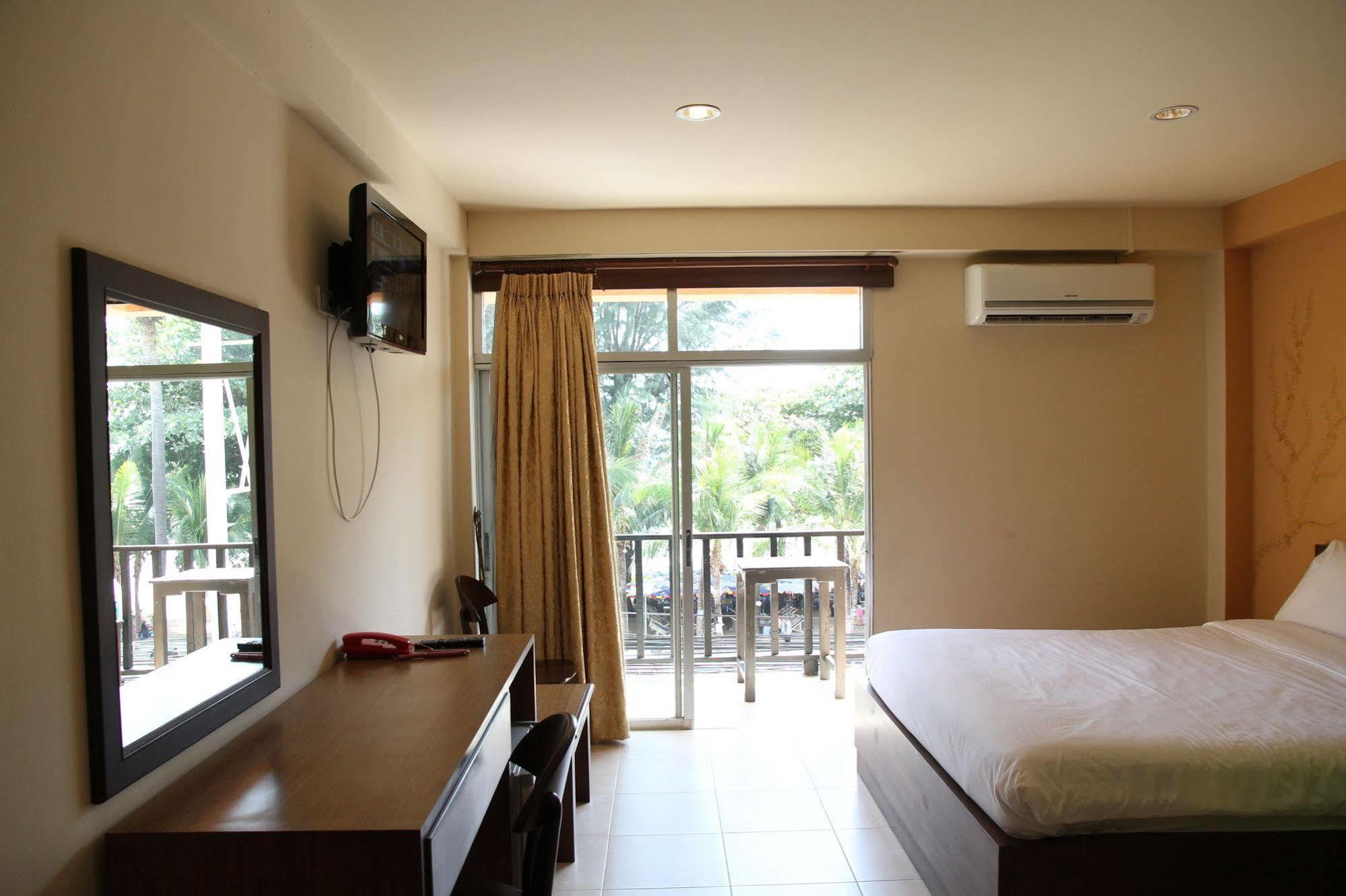 Opal House & Restaurant 2* Ban Nong Tabaek