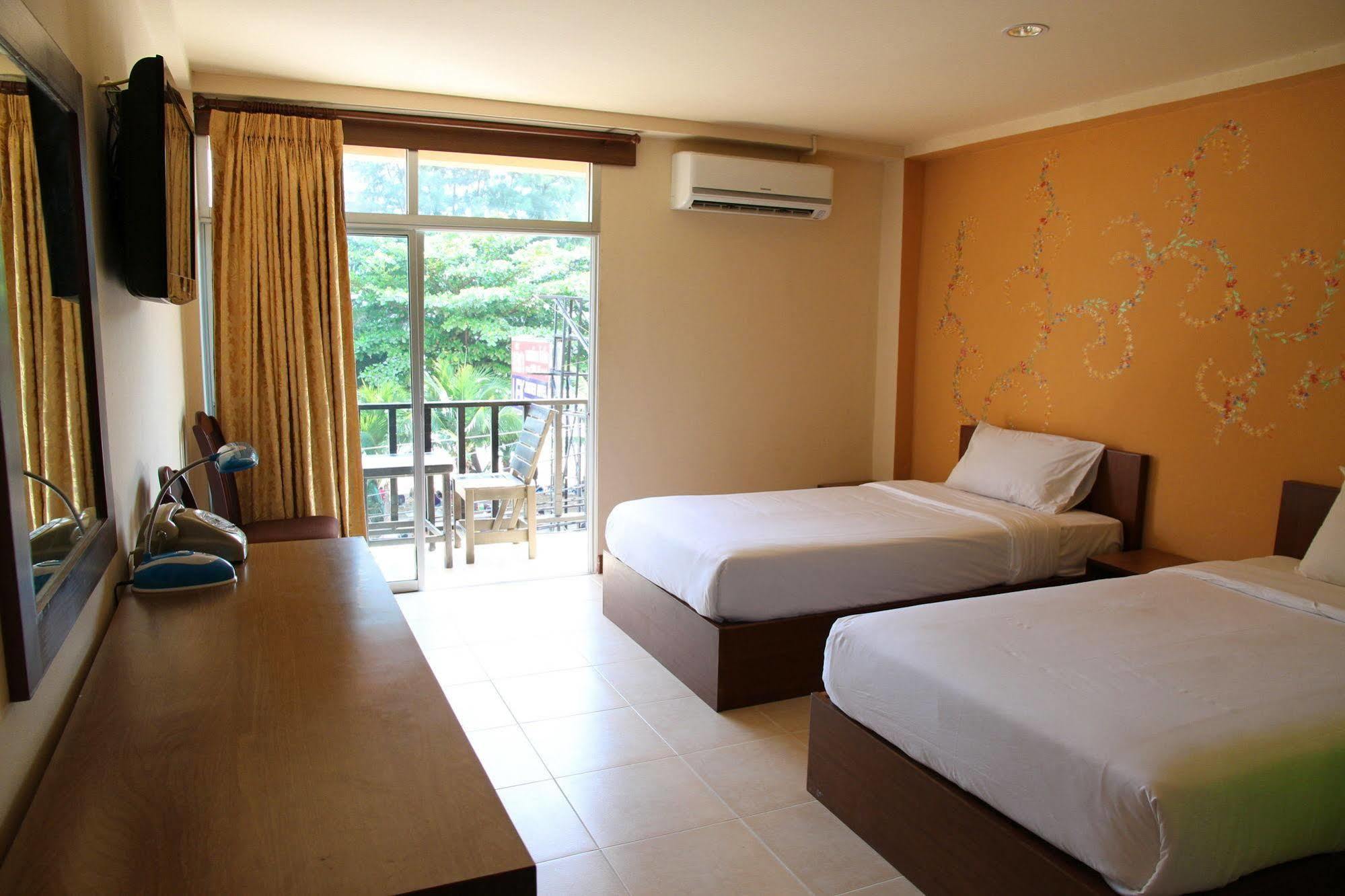 Opal House & Restaurant Inn Ban Nong Tabaek