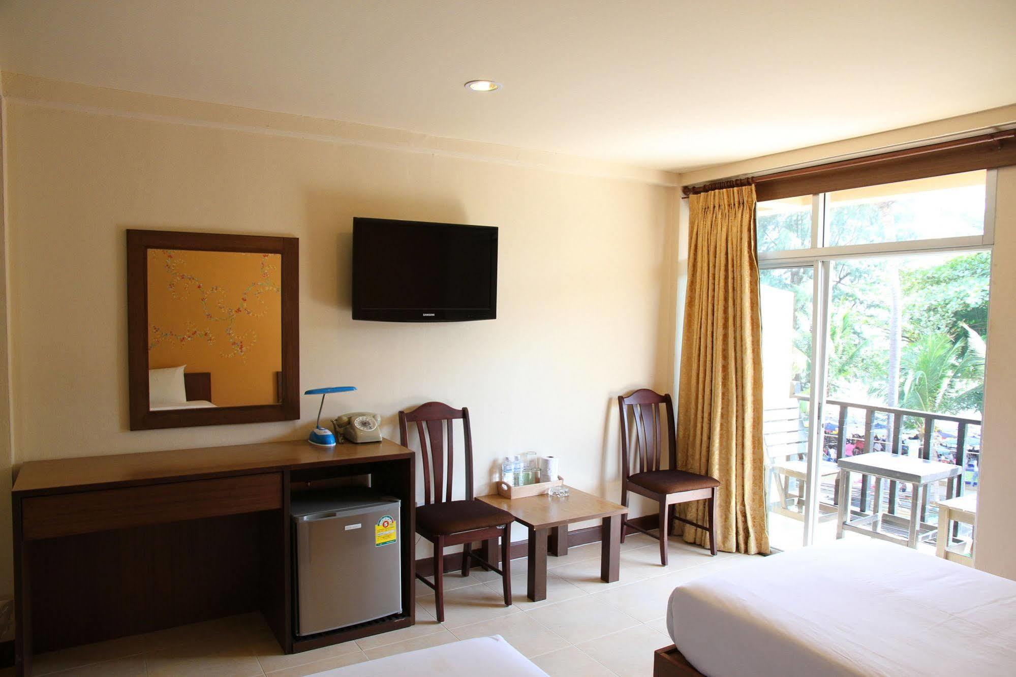Opal House & Restaurant Ban Nong Tabaek