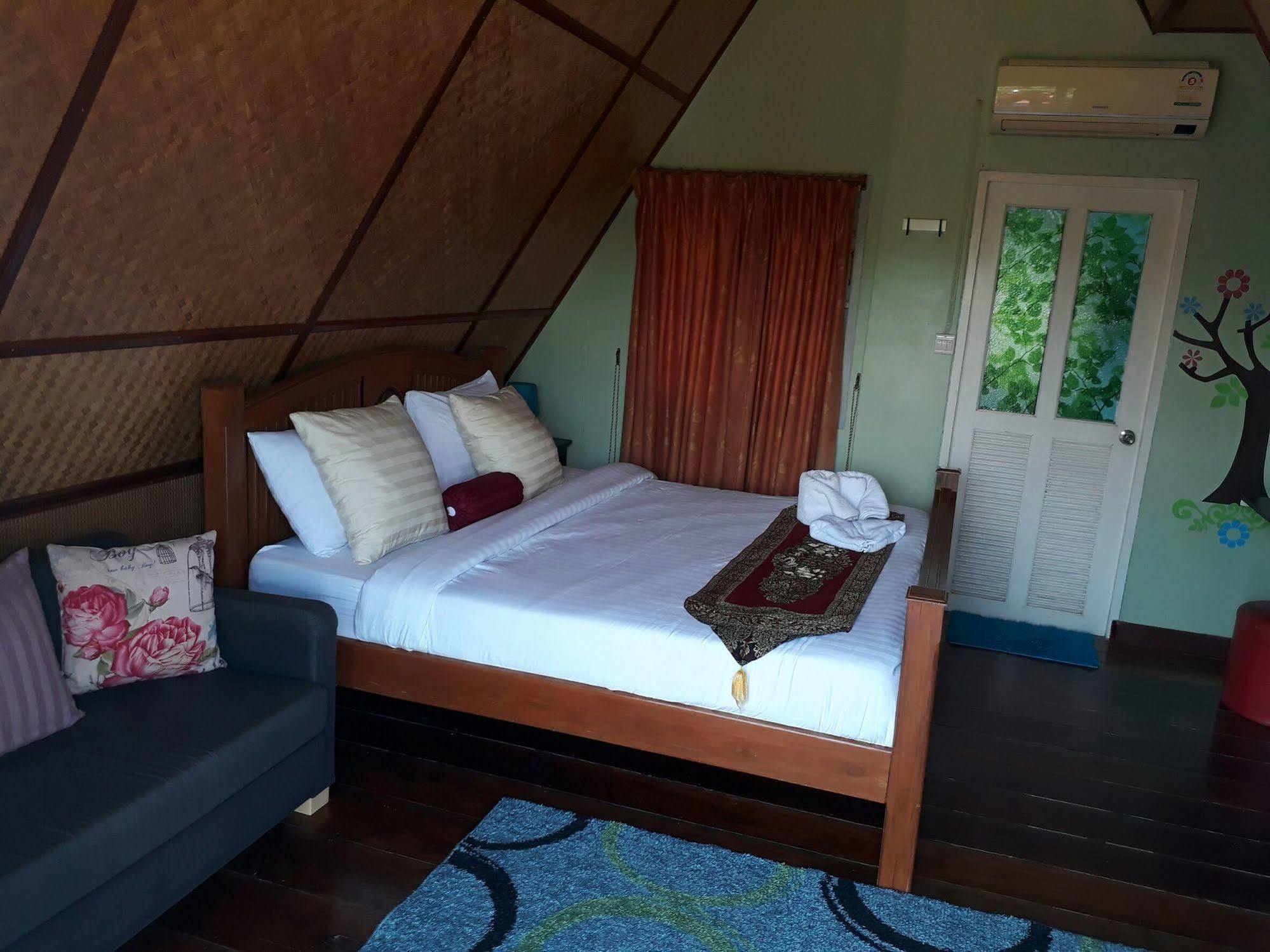 Holiday park Goodview &