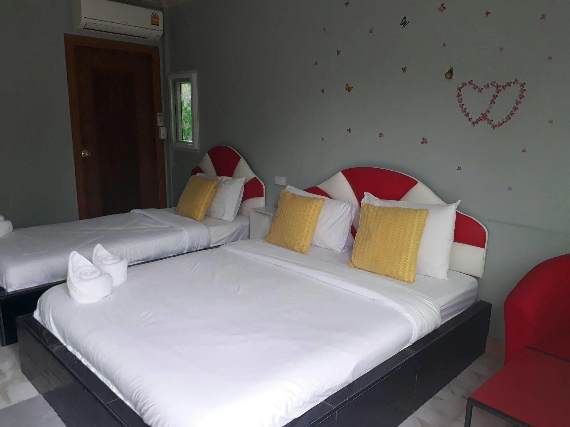 Holiday park Goodview &