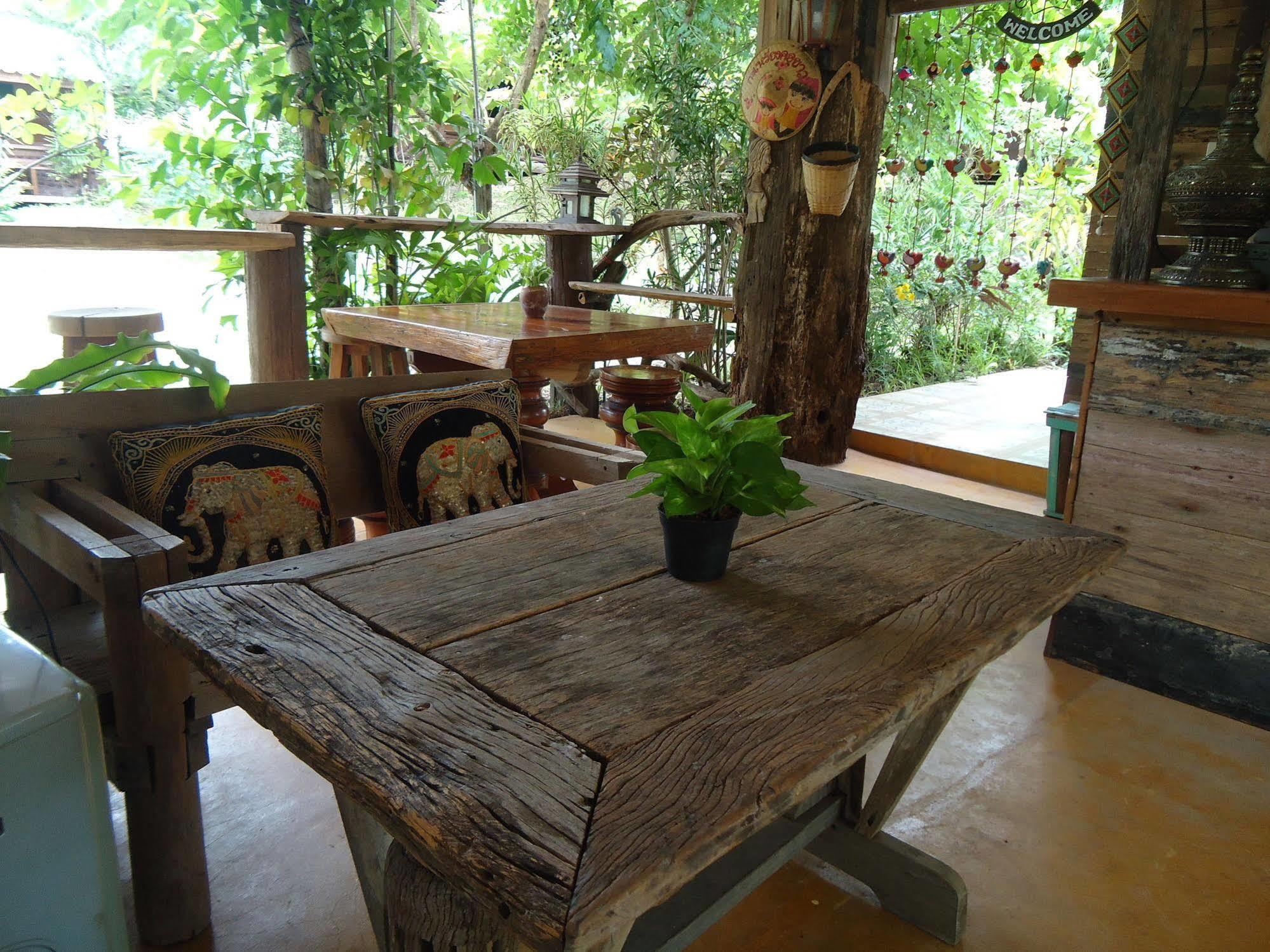 Huentai * Mae Hong Son