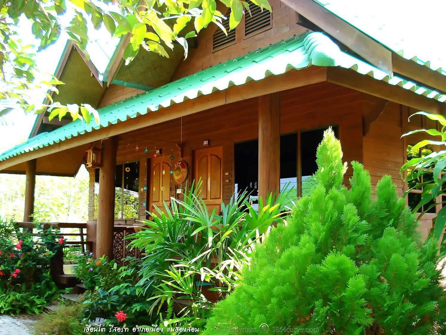 Resort Huentai *