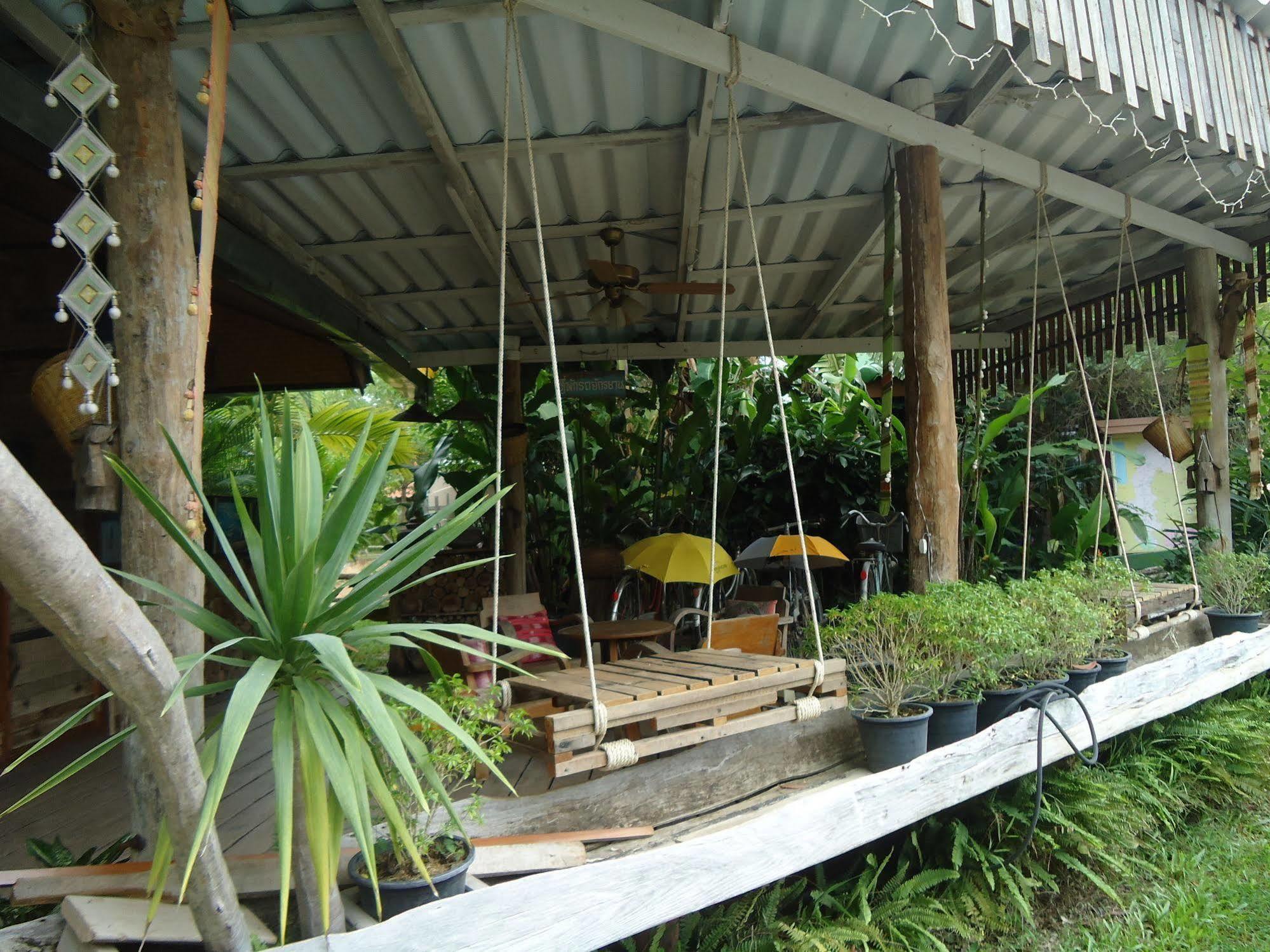 Huentai Resort