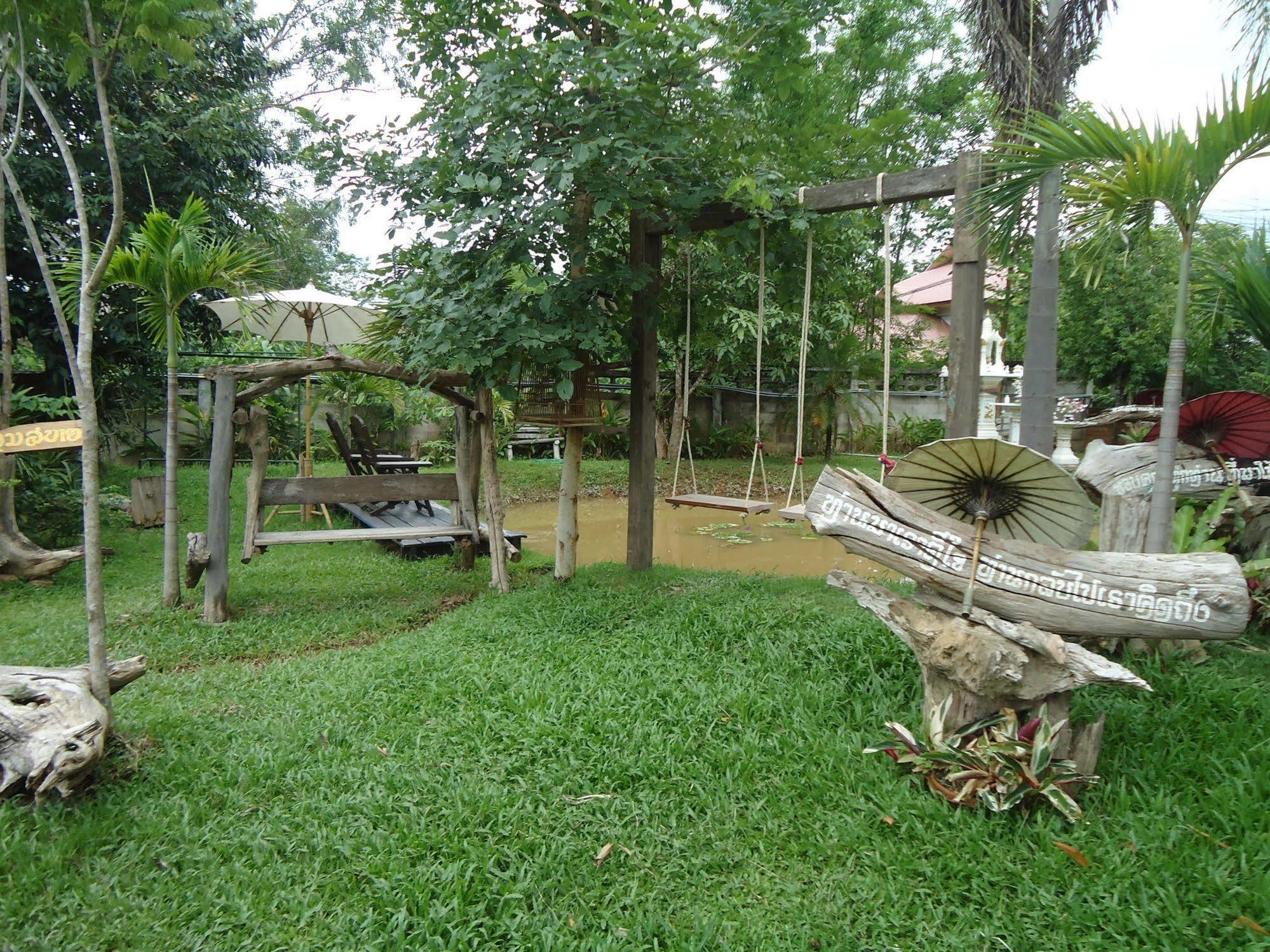 Resort Huentai