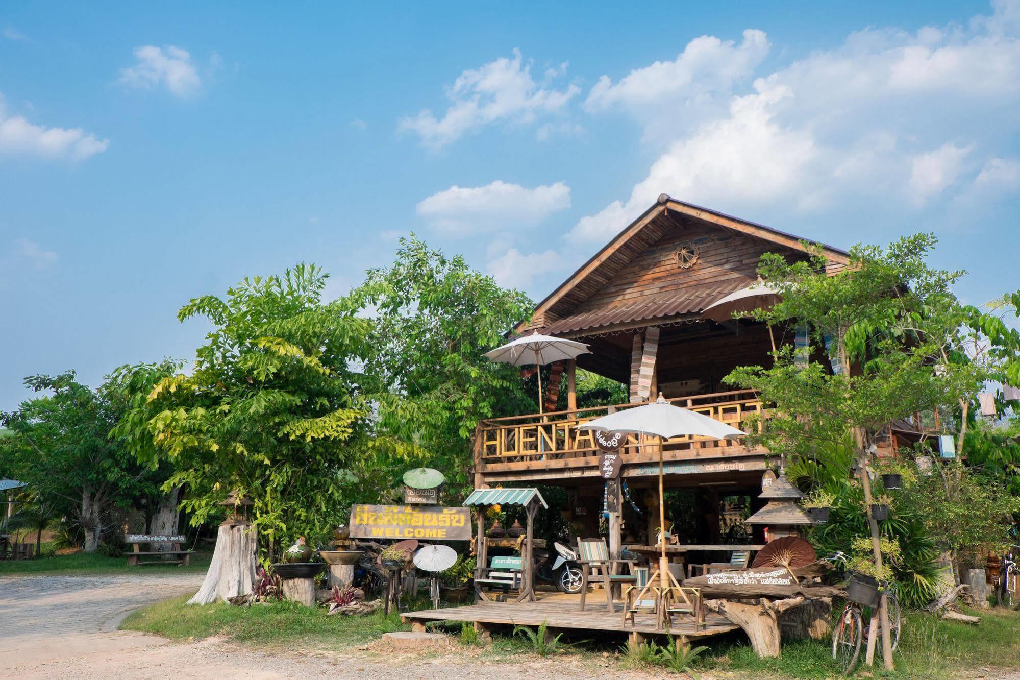 Huentai Resort Mae Hong Son