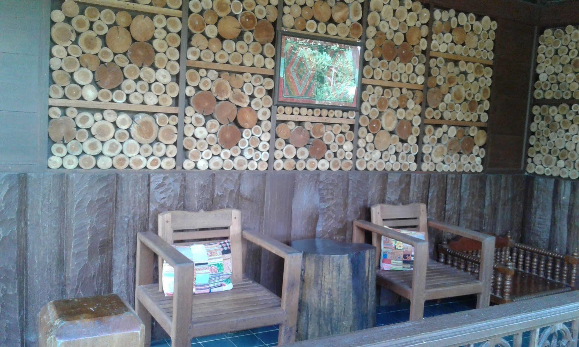 Resort Huentai
