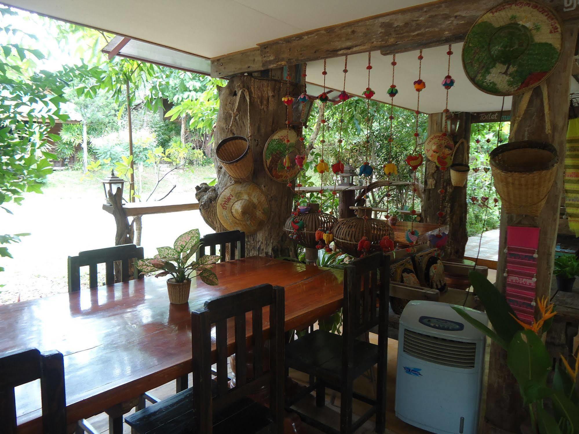 Resort Huentai