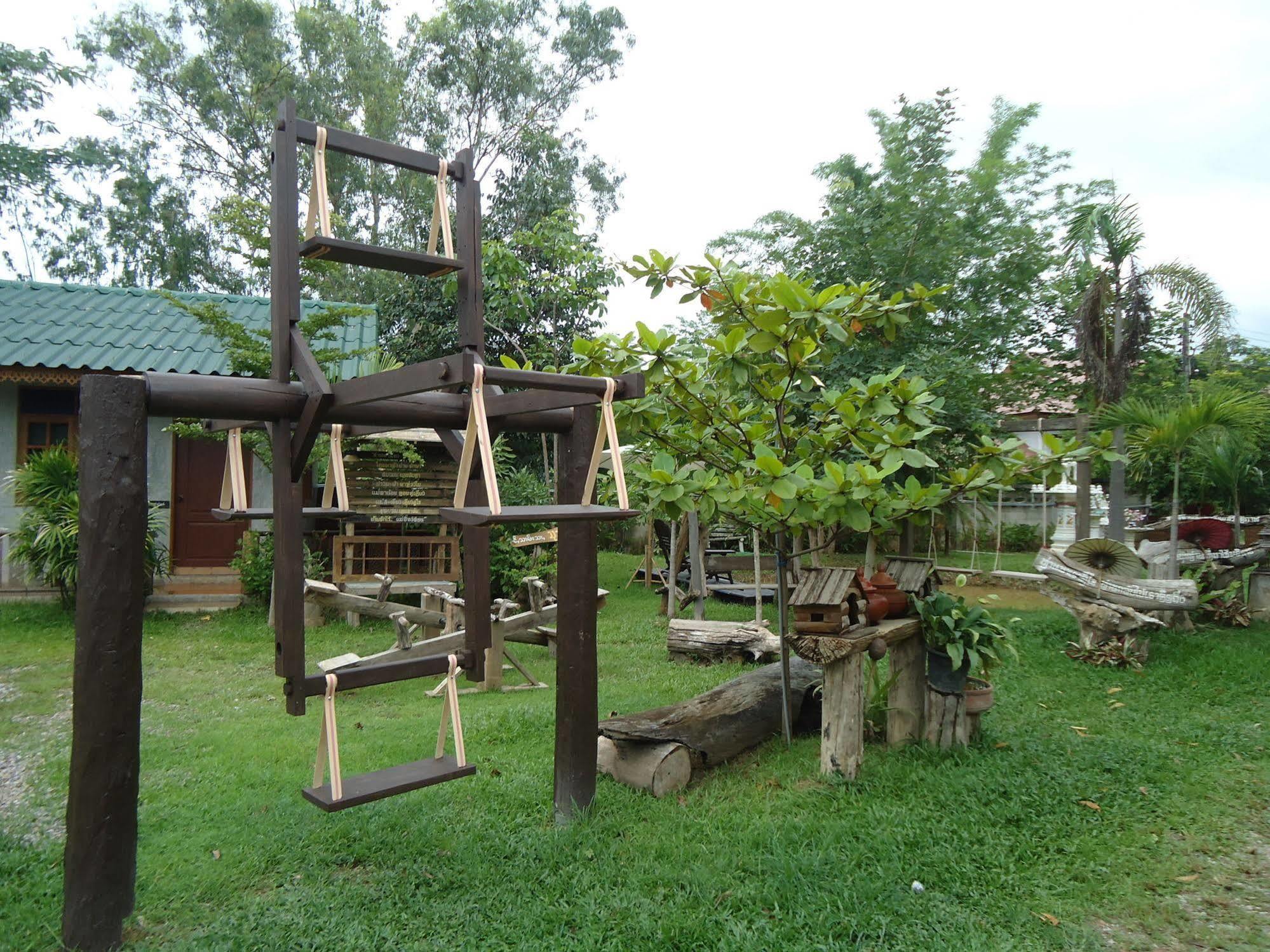 Huentai Resort Mae Hong Son