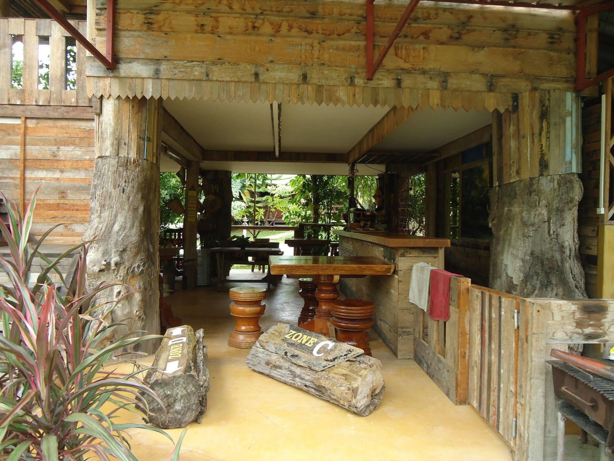 Resort Huentai Mae Hong Son
