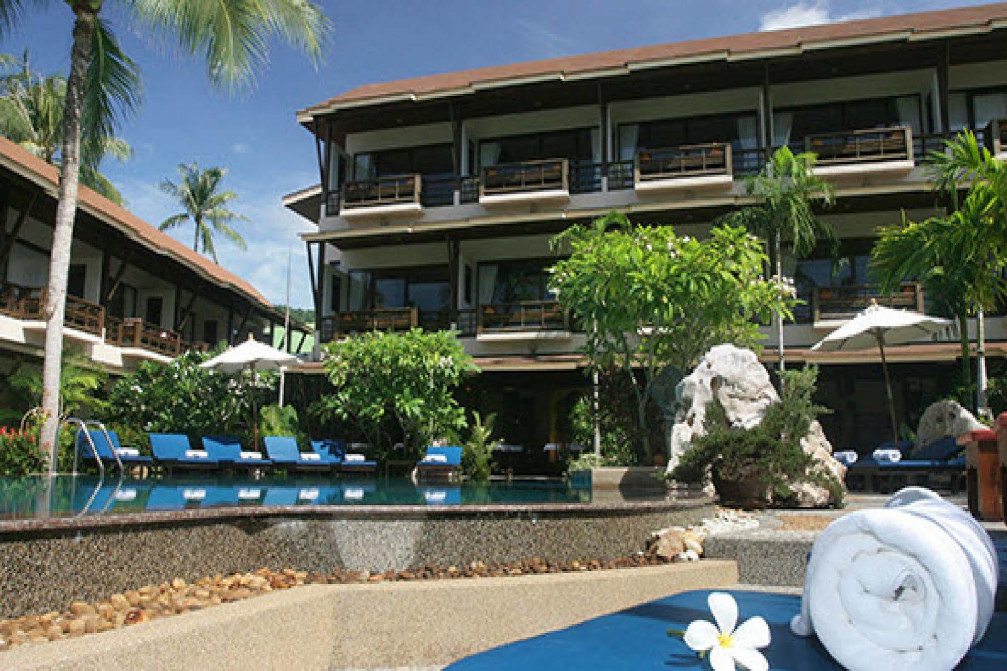 Grand Thai House 3* Lamai Beach (Koh Samui)