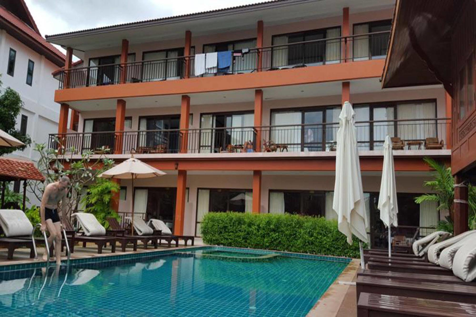 Resort Grand Thai House Lamai Beach (Koh Samui)