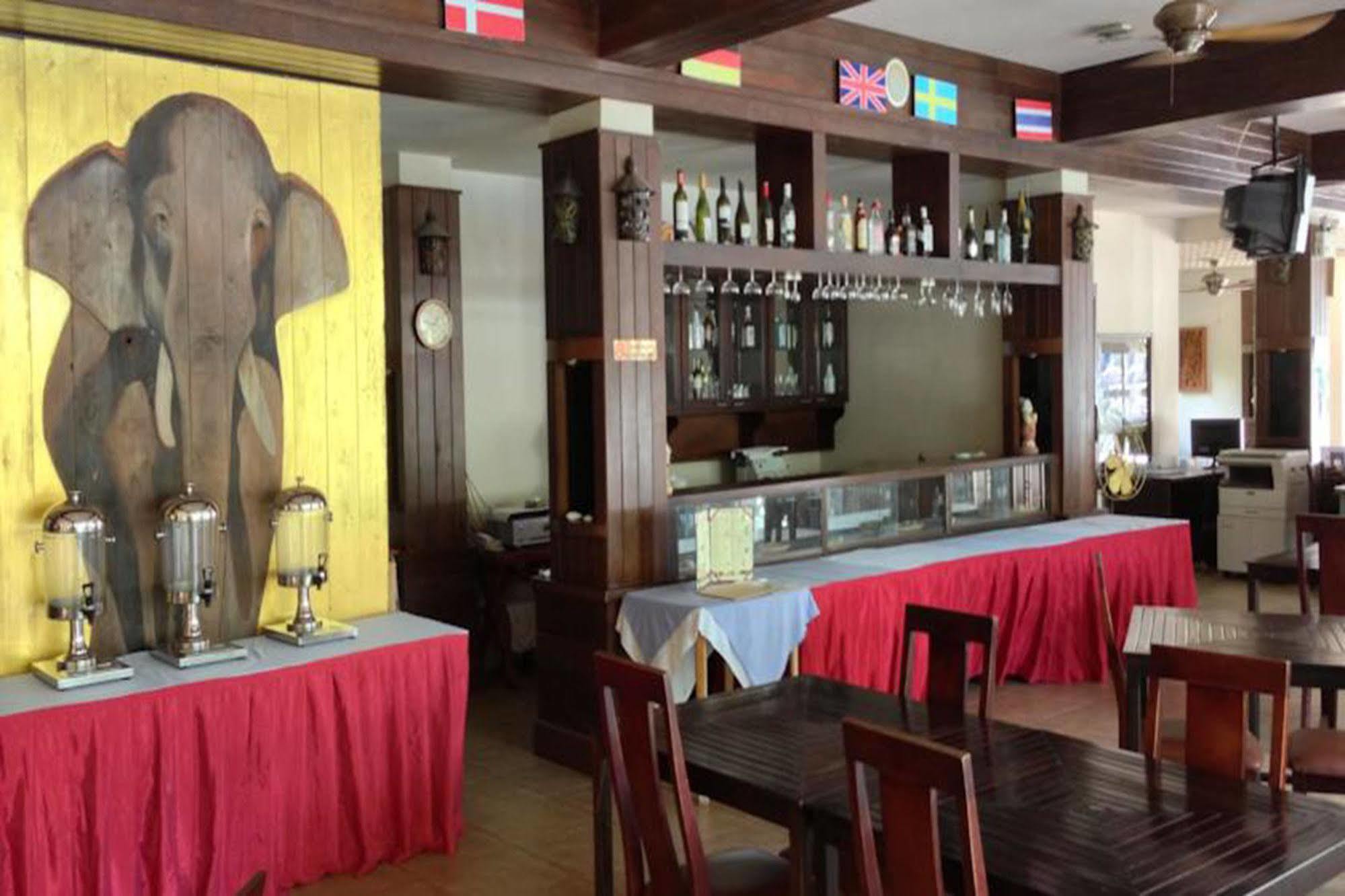 Resort Grand Thai House Lamai Beach (Koh Samui)