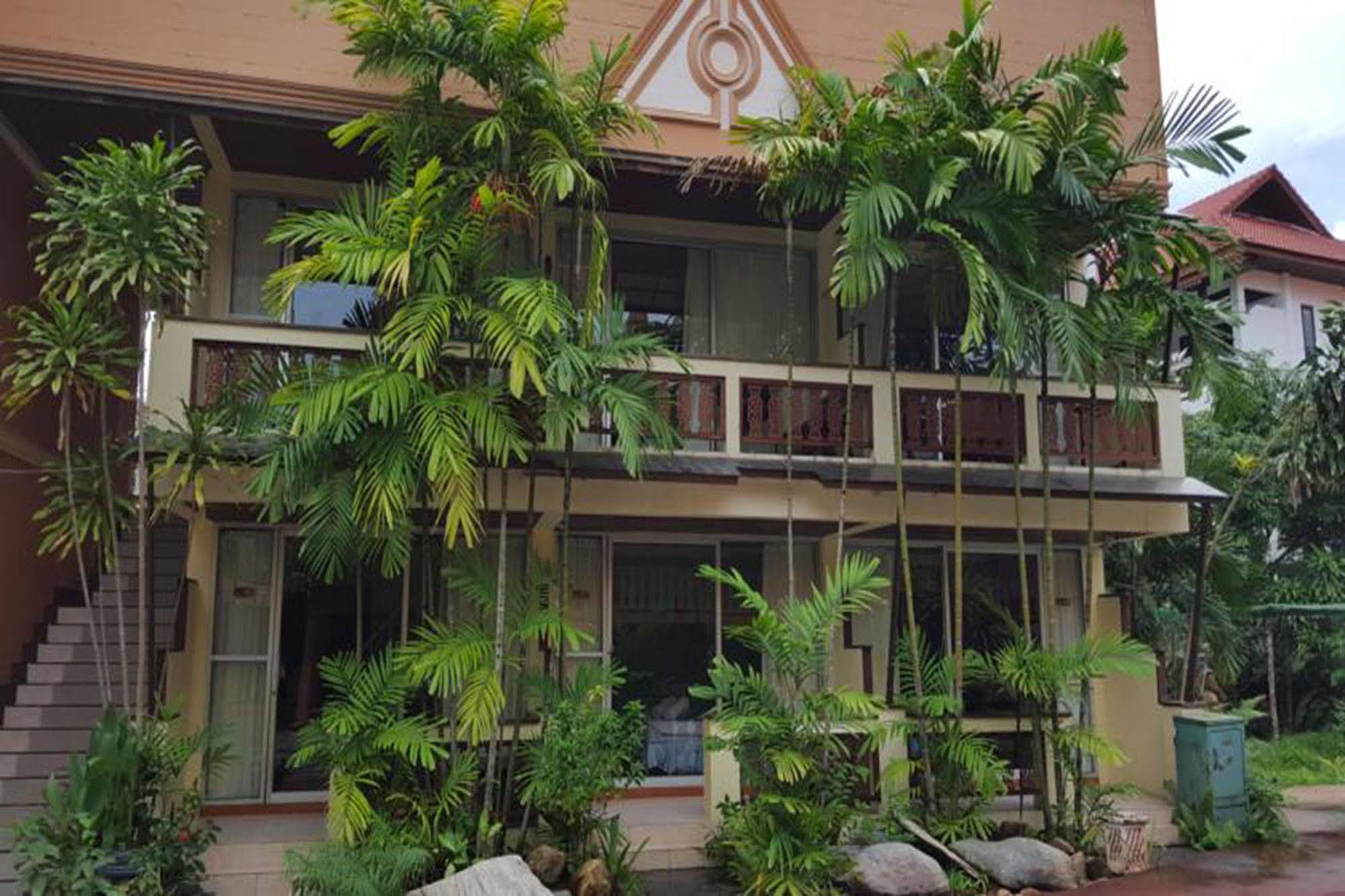 Grand Thai House 3* Lamai Beach (Koh Samui)