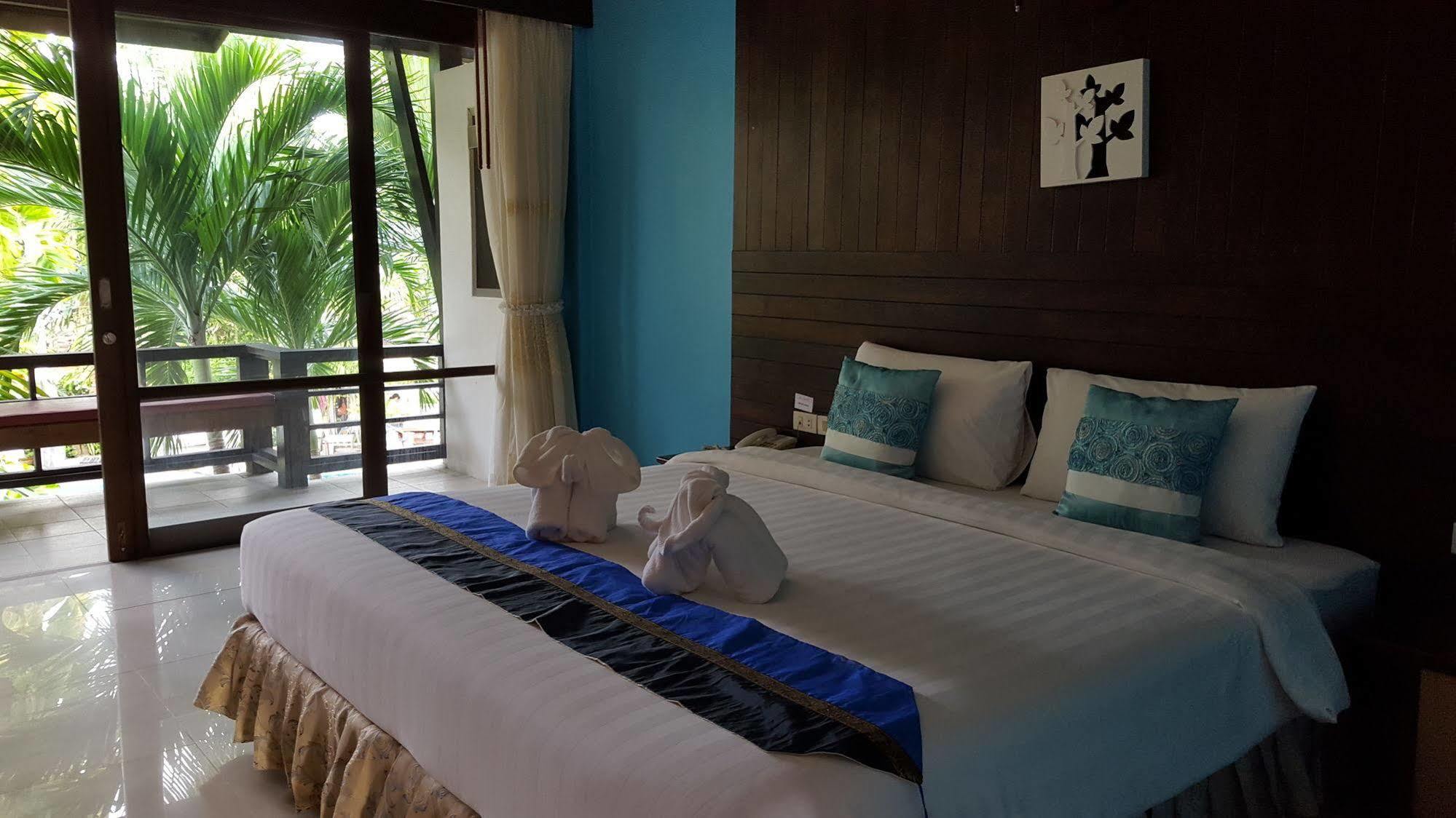 Resort Grand Thai House