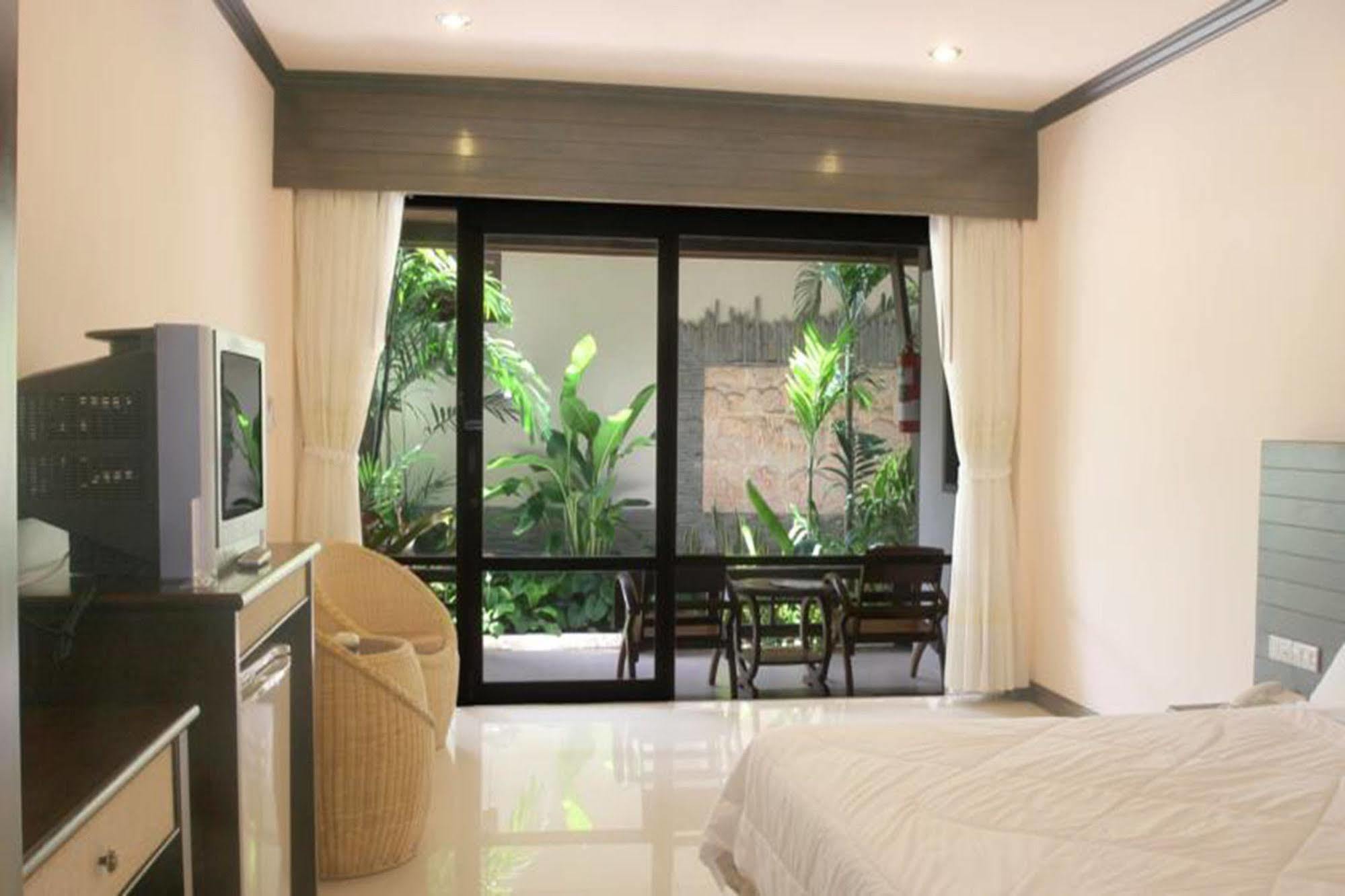 Grand Thai House Resort Lamai Beach (Koh Samui)