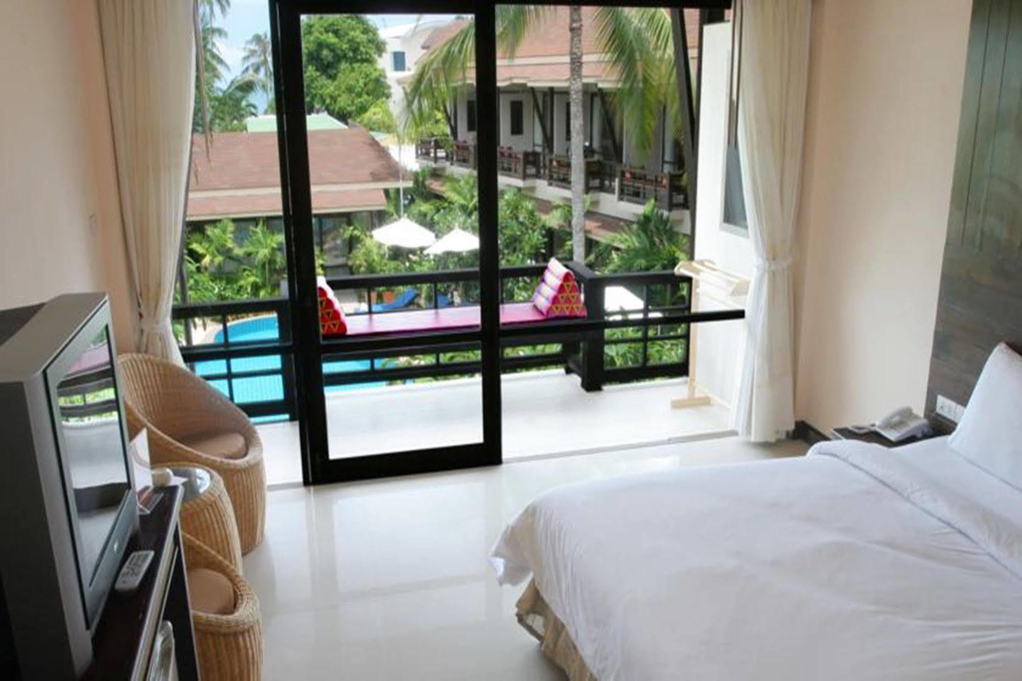 Resort Grand Thai House