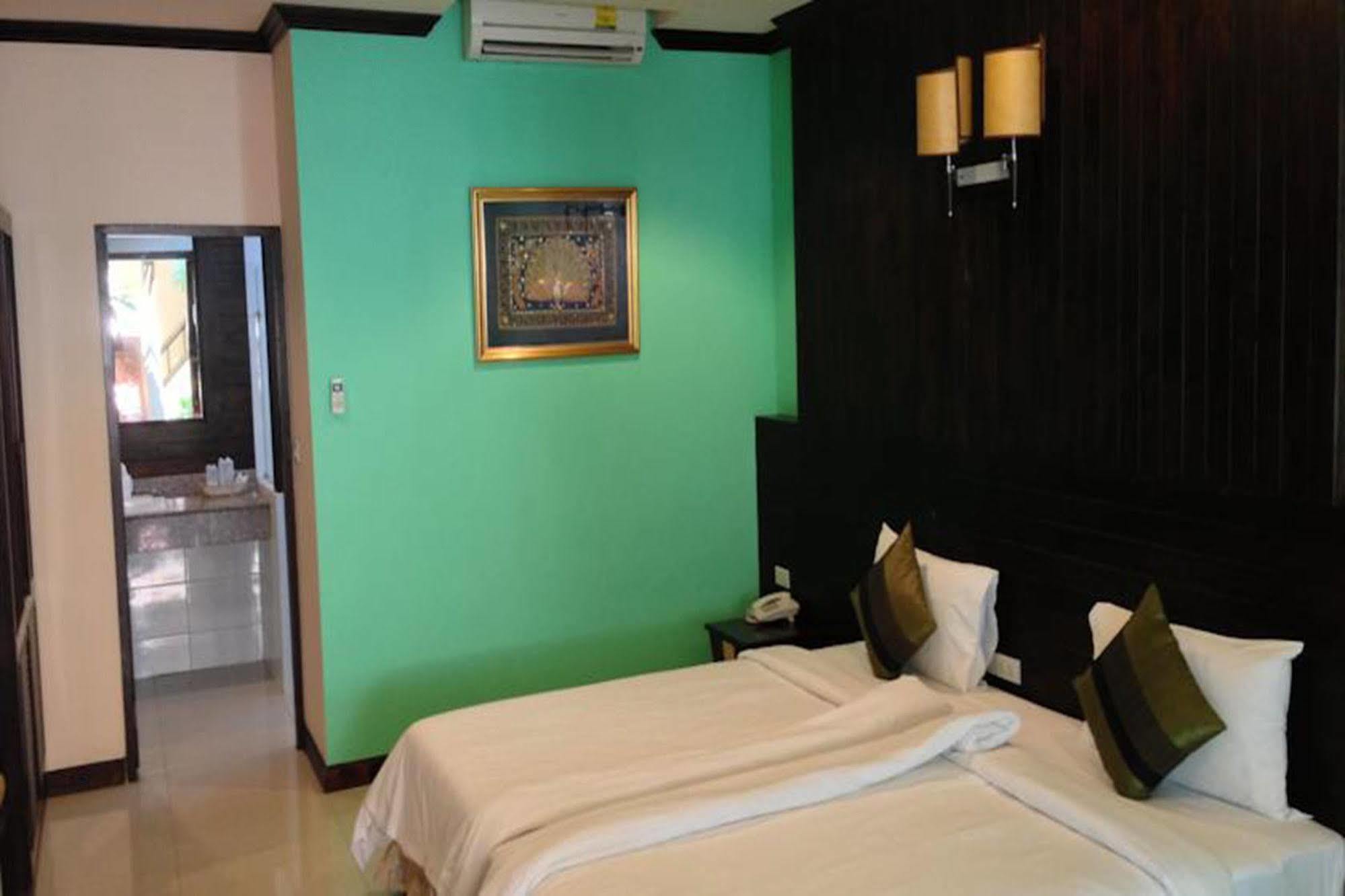 Grand Thai House Lamai Beach (Koh Samui)