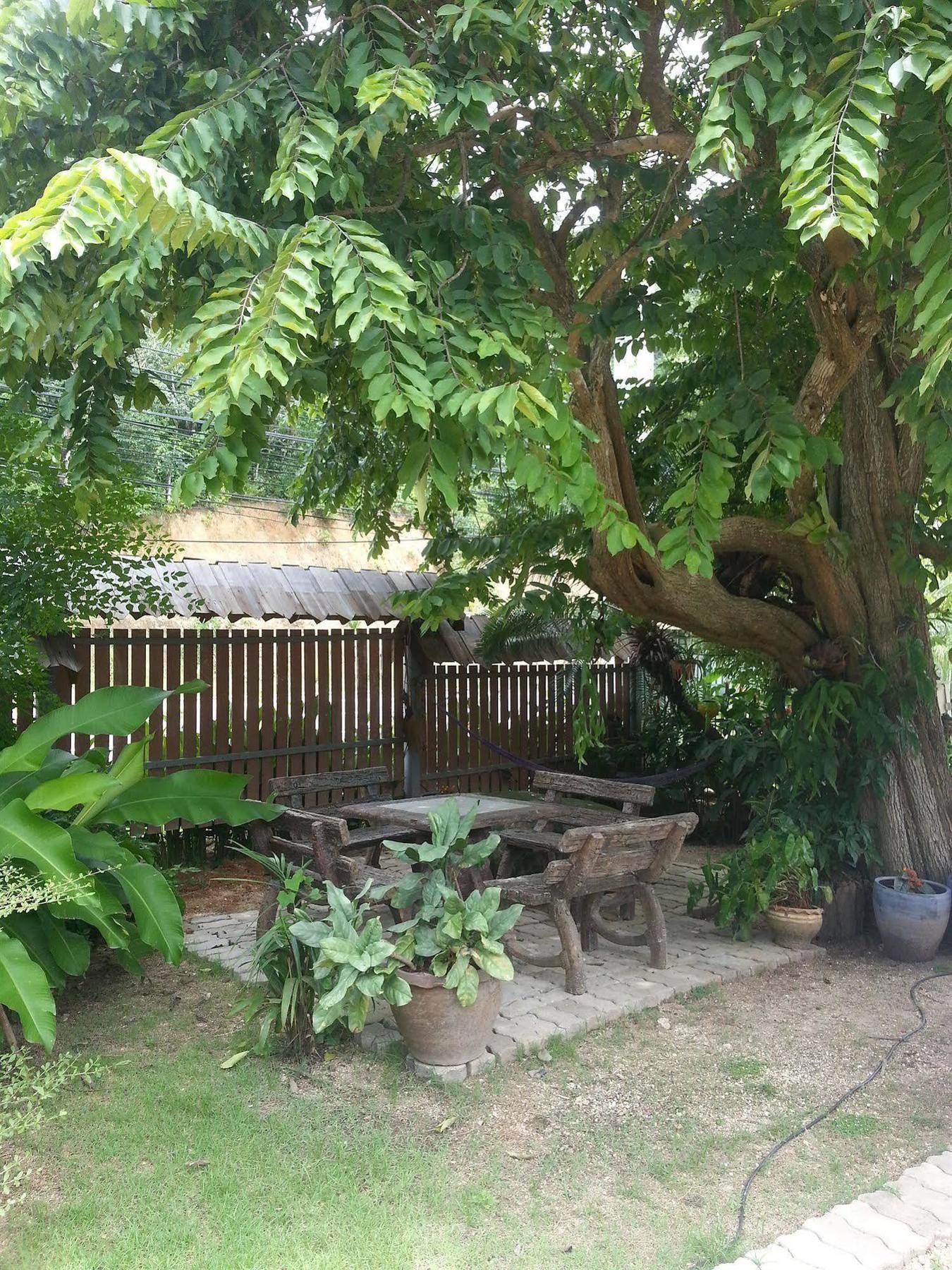 Resort Airport Phuket Garden Thalang