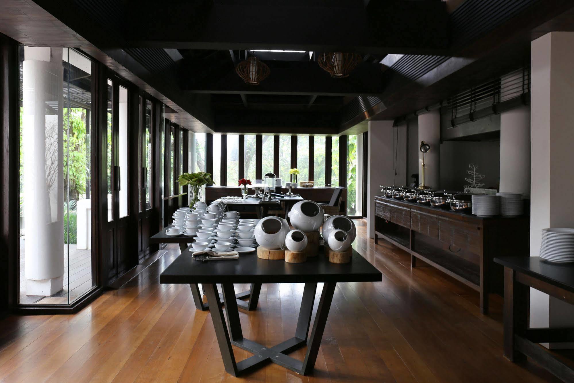 Dasada, The Flower Es'senses Resort 4*