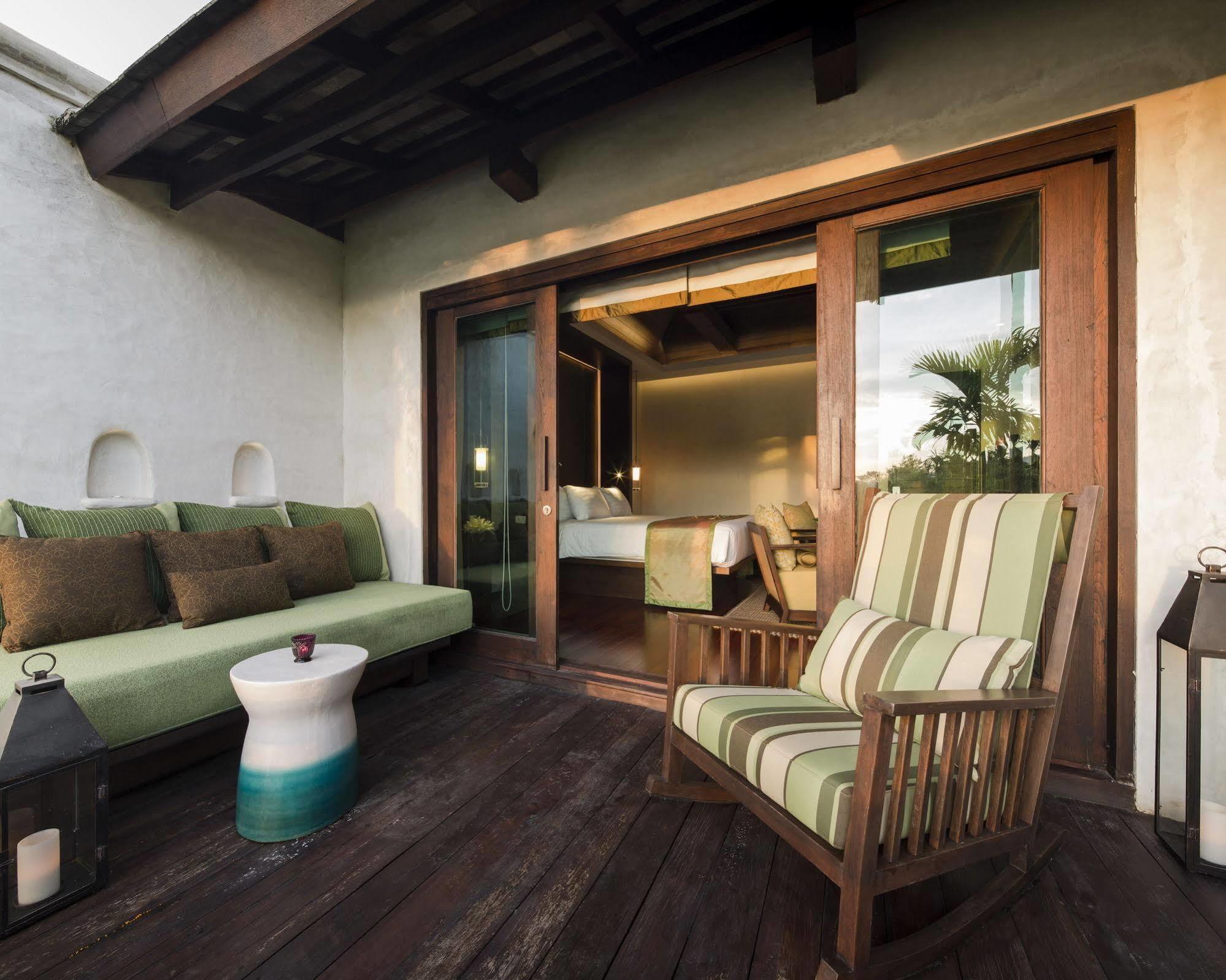 Dasada, The Flower Es'senses Resort 4*